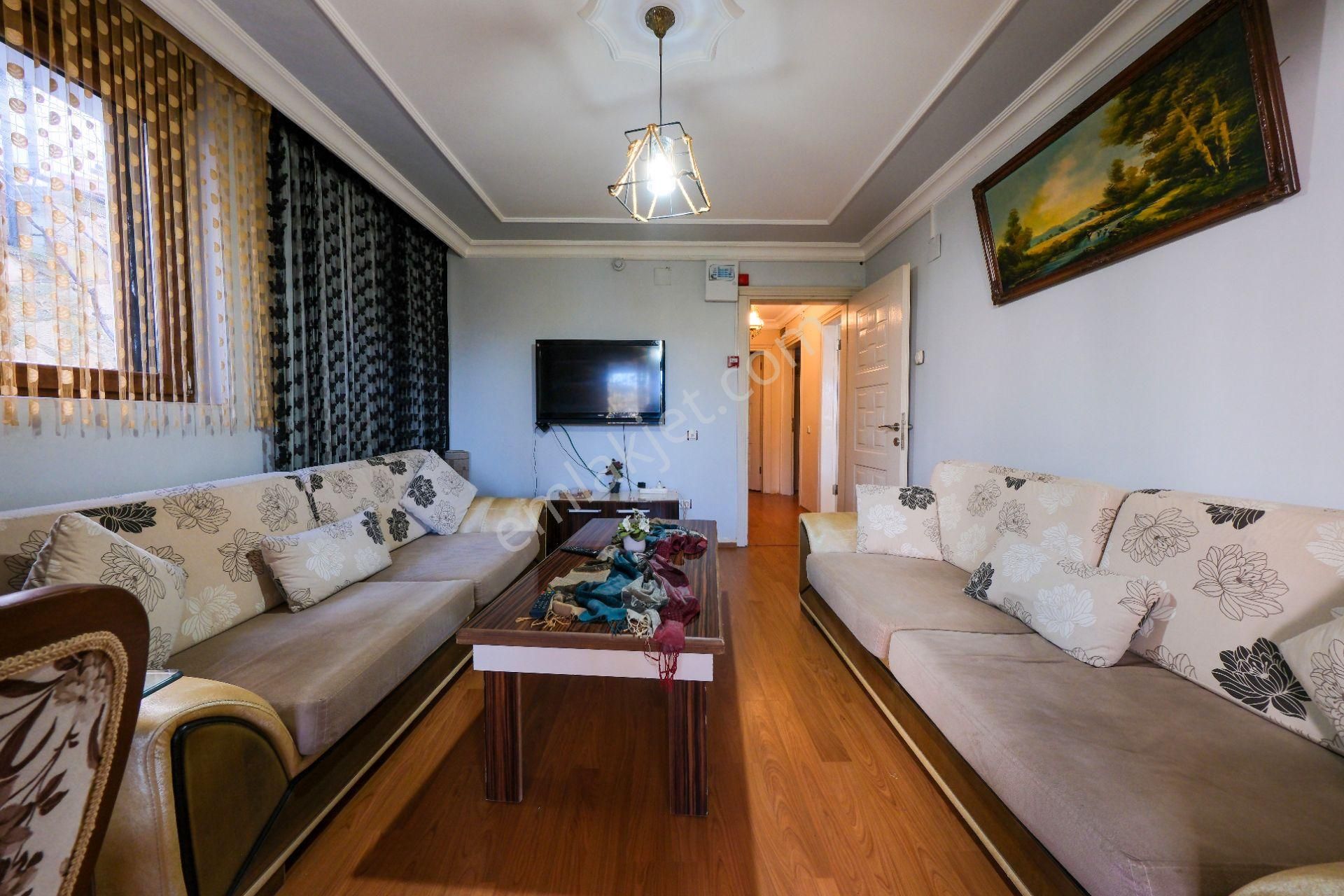 Müstakil Bahçeli Daire - Görsel 12