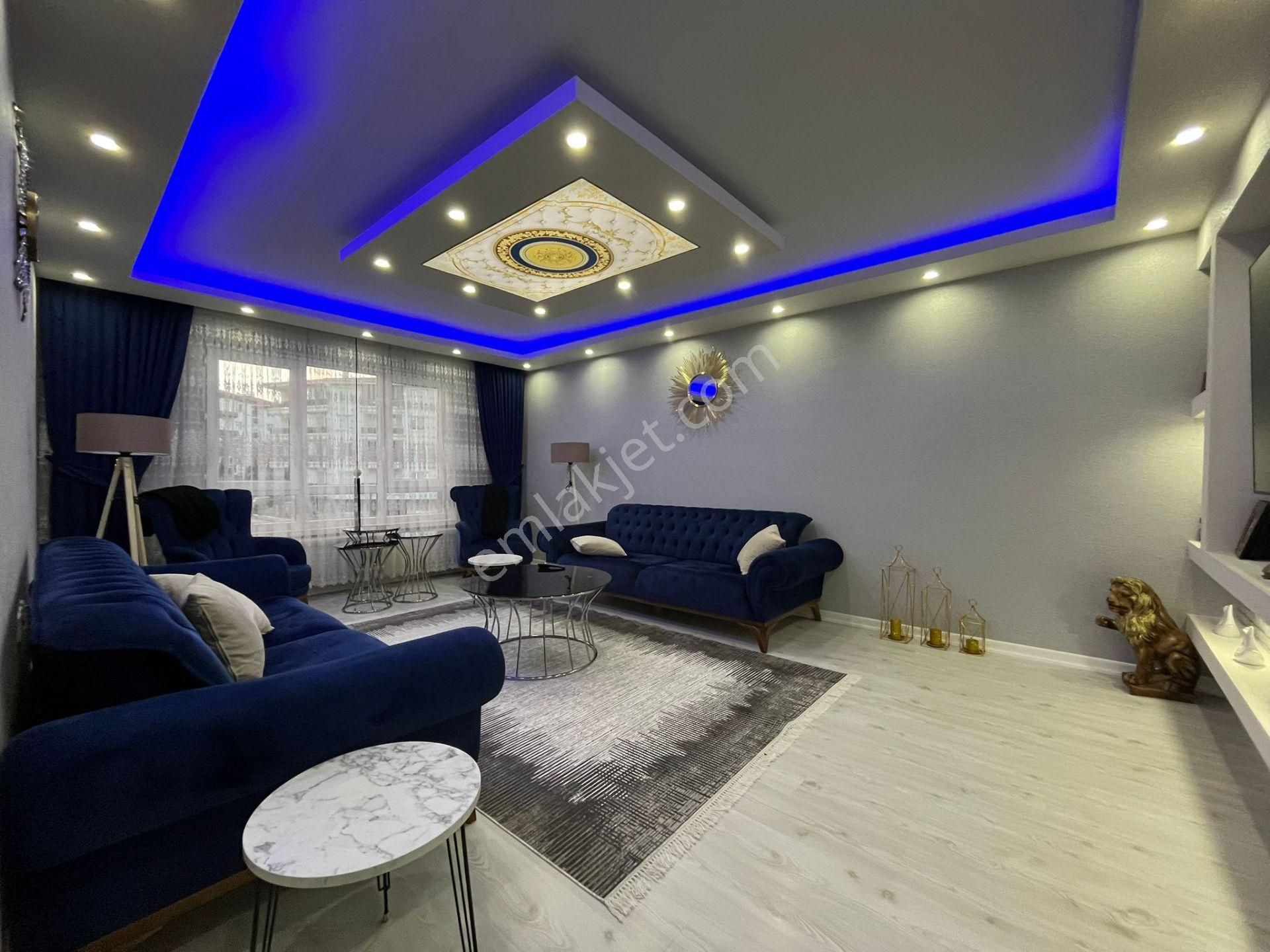 **hisar`da 3+1 Full Yapılı Masrafsız Kaçırılmayacak Fırsat Dairesi**