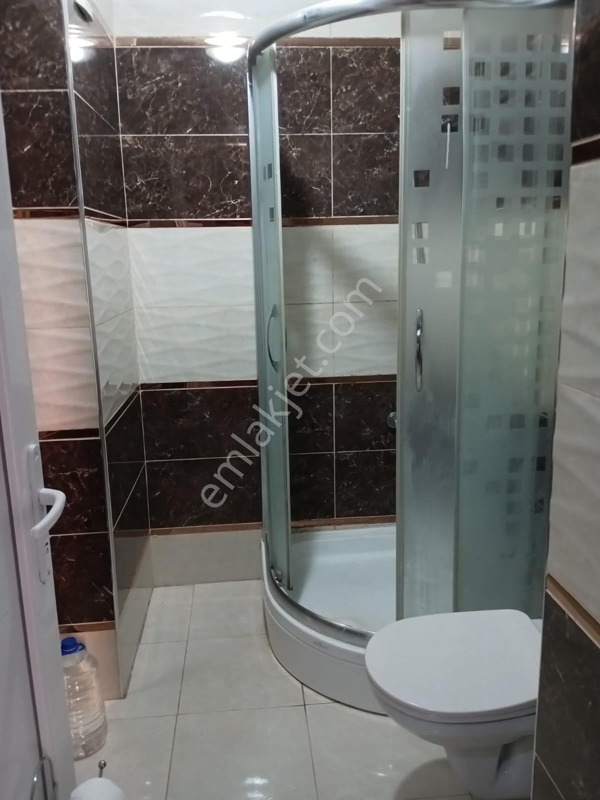 Bursa Osmangazi Atıcılar Mah Kiralık 2+1 Daire - Görsel 18