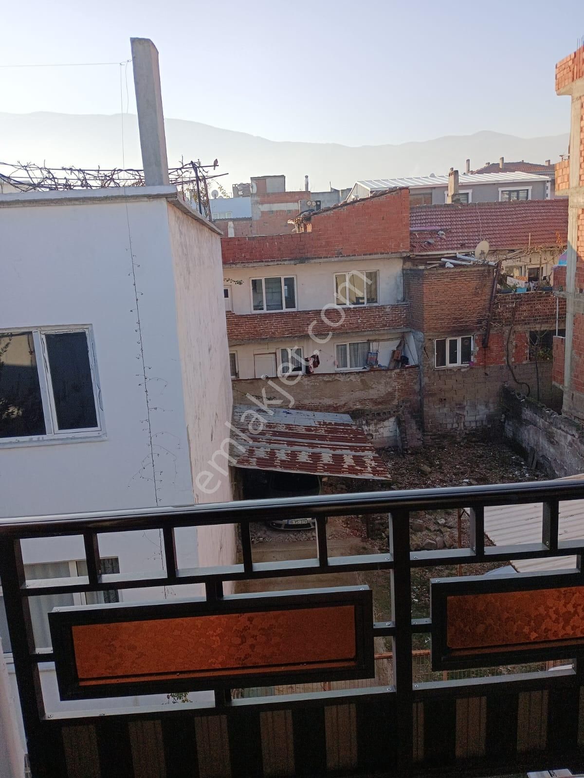 Bursa Osmangazi Atıcılar Mah Kiralık 2+1 Daire - Görsel 27