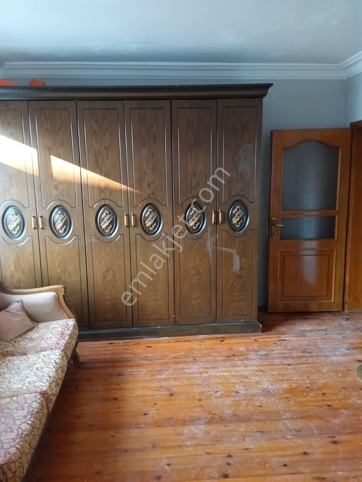 Bursa Osmangazi Atıcılar Mah Kiralık 2+1 Daire - Görsel 35