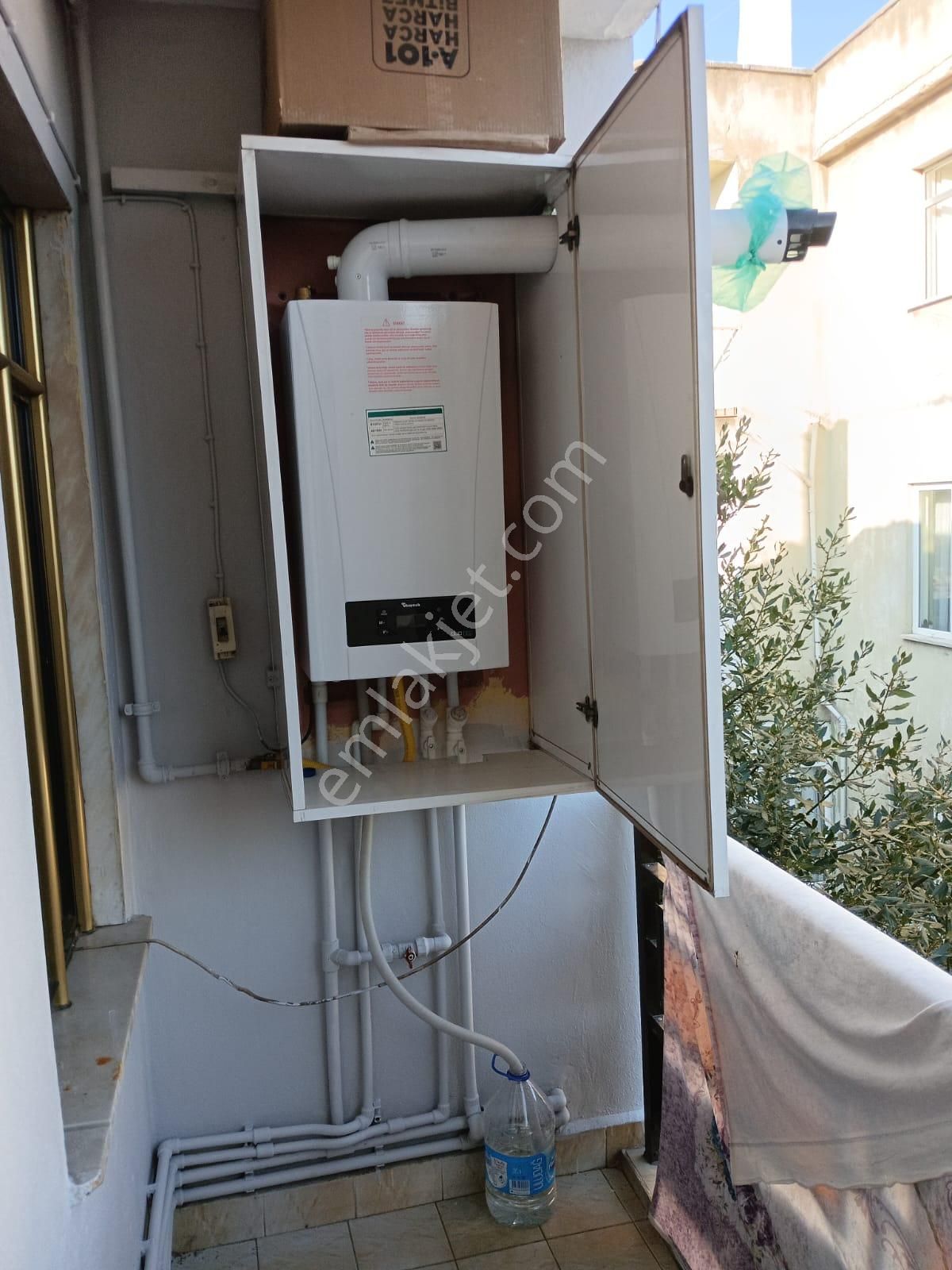Bursa Osmangazi Atıcılar Mah Kiralık 2+1 Daire - Görsel 6
