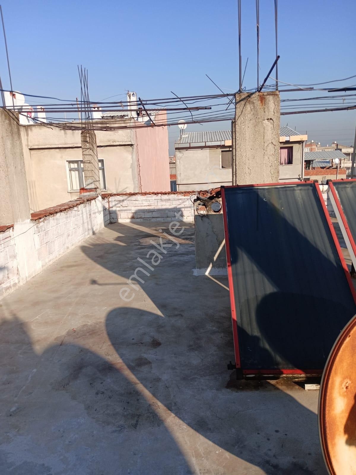 Bursa Osmangazi Atıcılar Mah Kiralık 2+1 Daire - Görsel 45