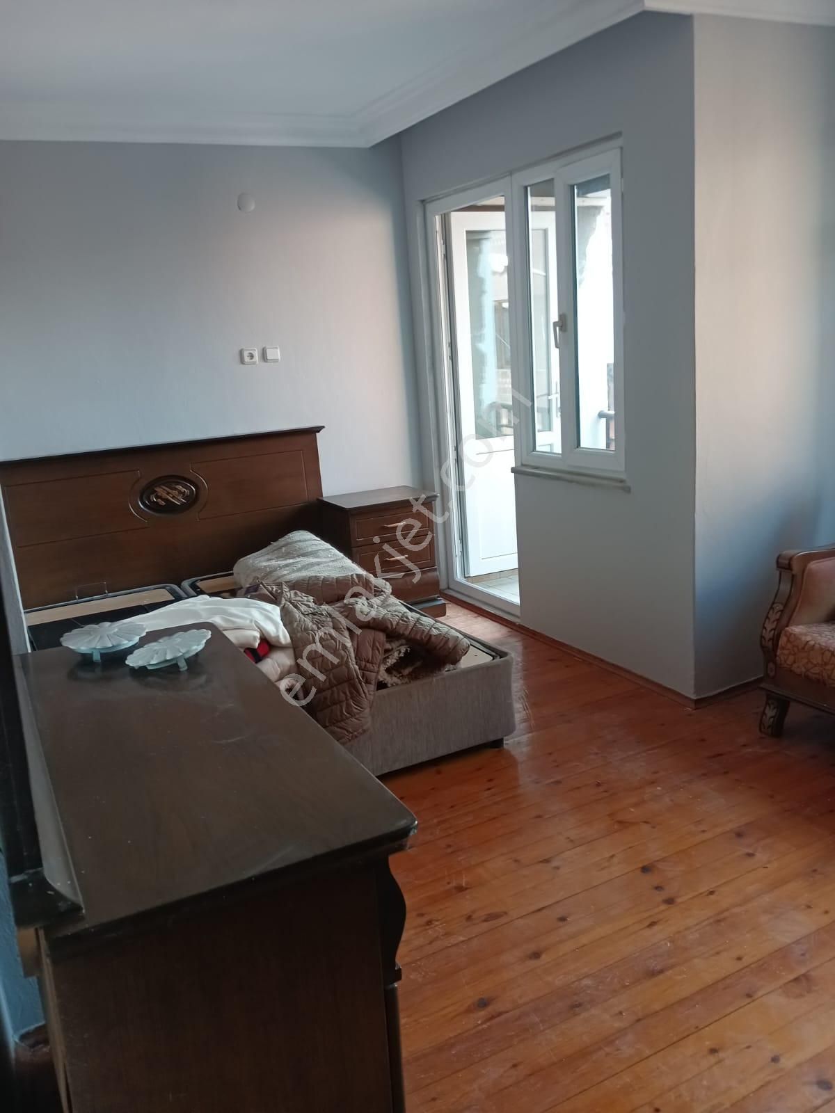 Bursa Osmangazi Atıcılar Mah Kiralık 2+1 Daire - Görsel 20