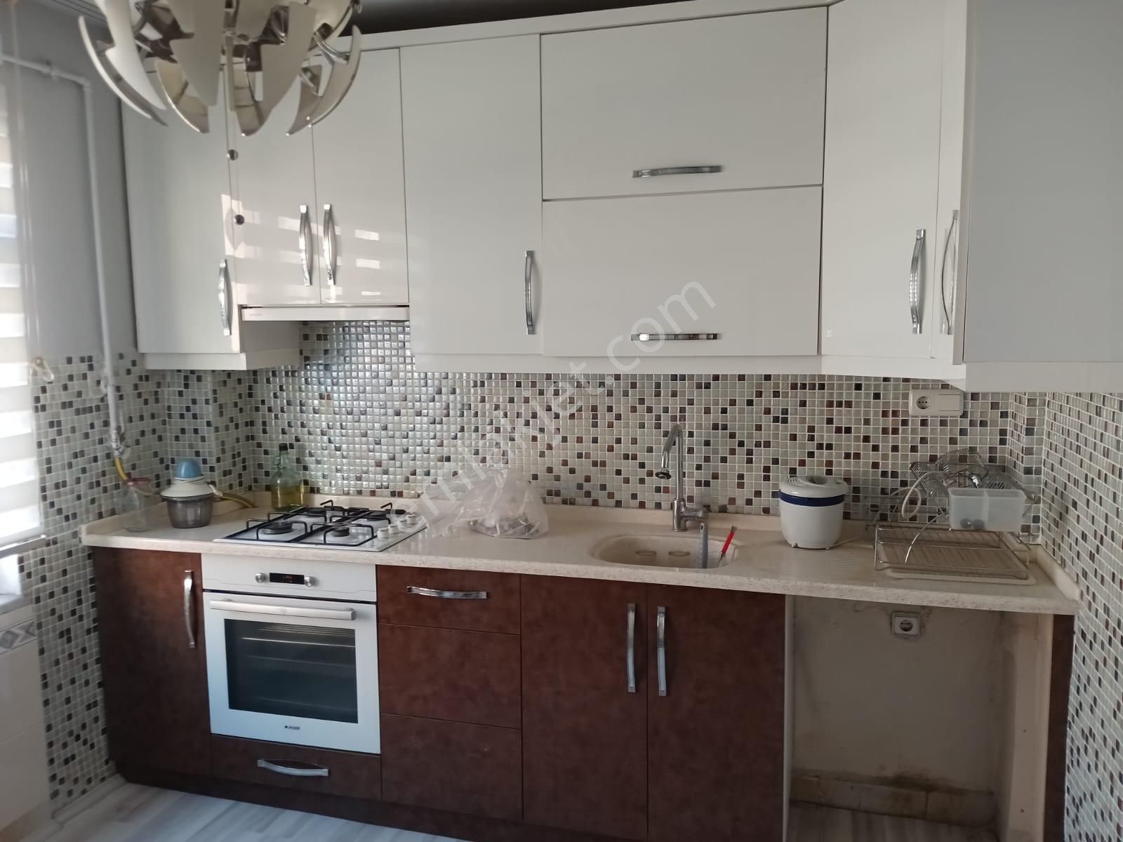Bursa Osmangazi Atıcılar Mah Kiralık 2+1 Daire - Görsel 29