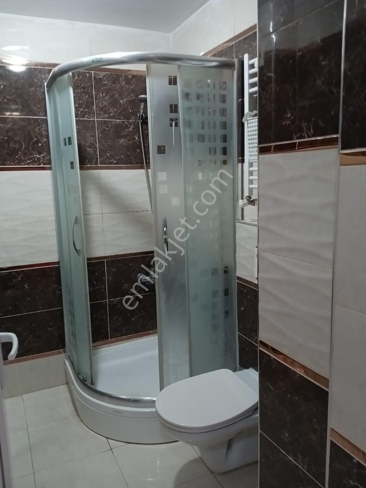 Bursa Osmangazi Atıcılar Mah Kiralık 2+1 Daire - Görsel 9