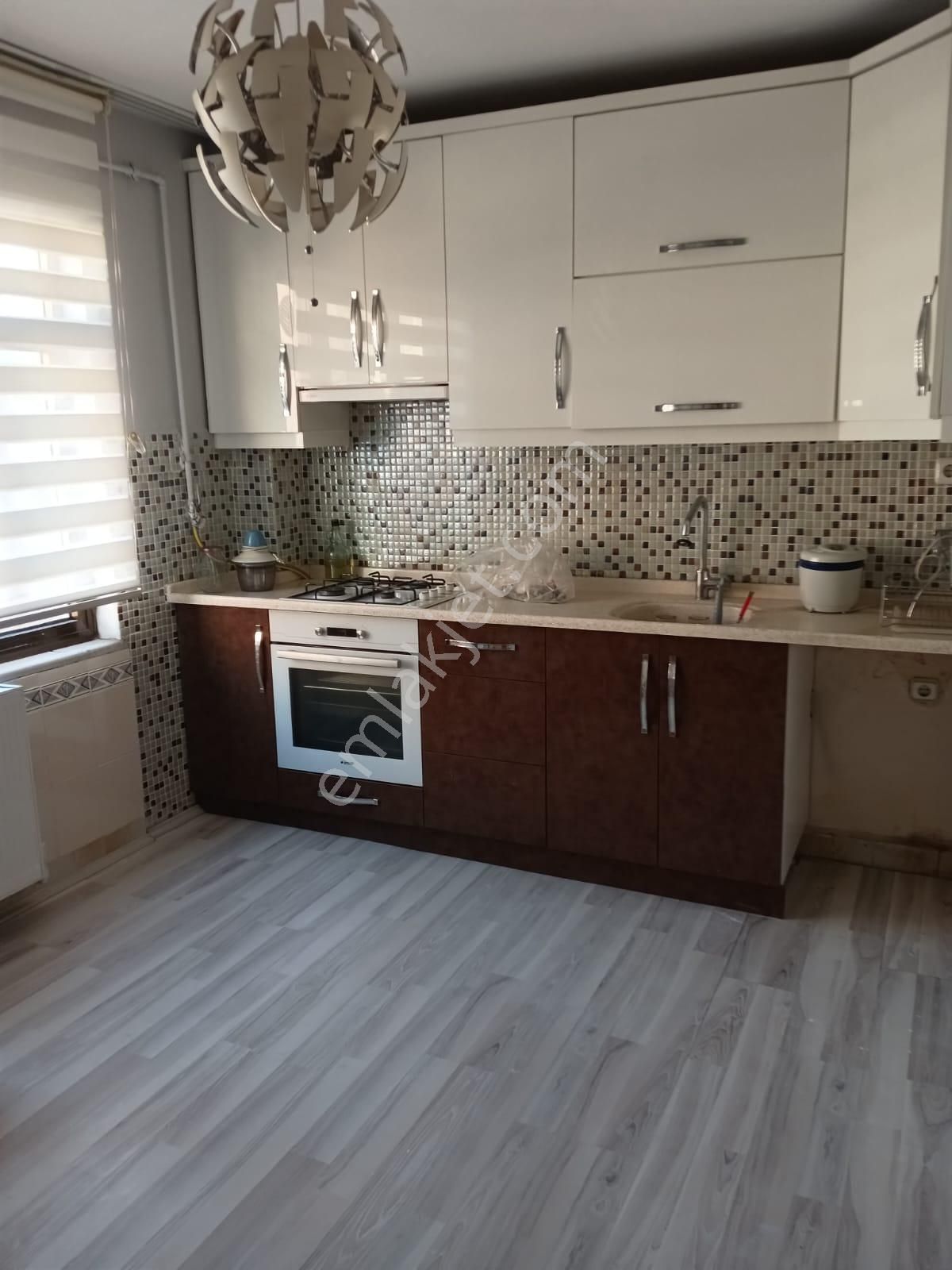 Bursa Osmangazi Atıcılar Mah Kiralık 2+1 Daire - Görsel 15