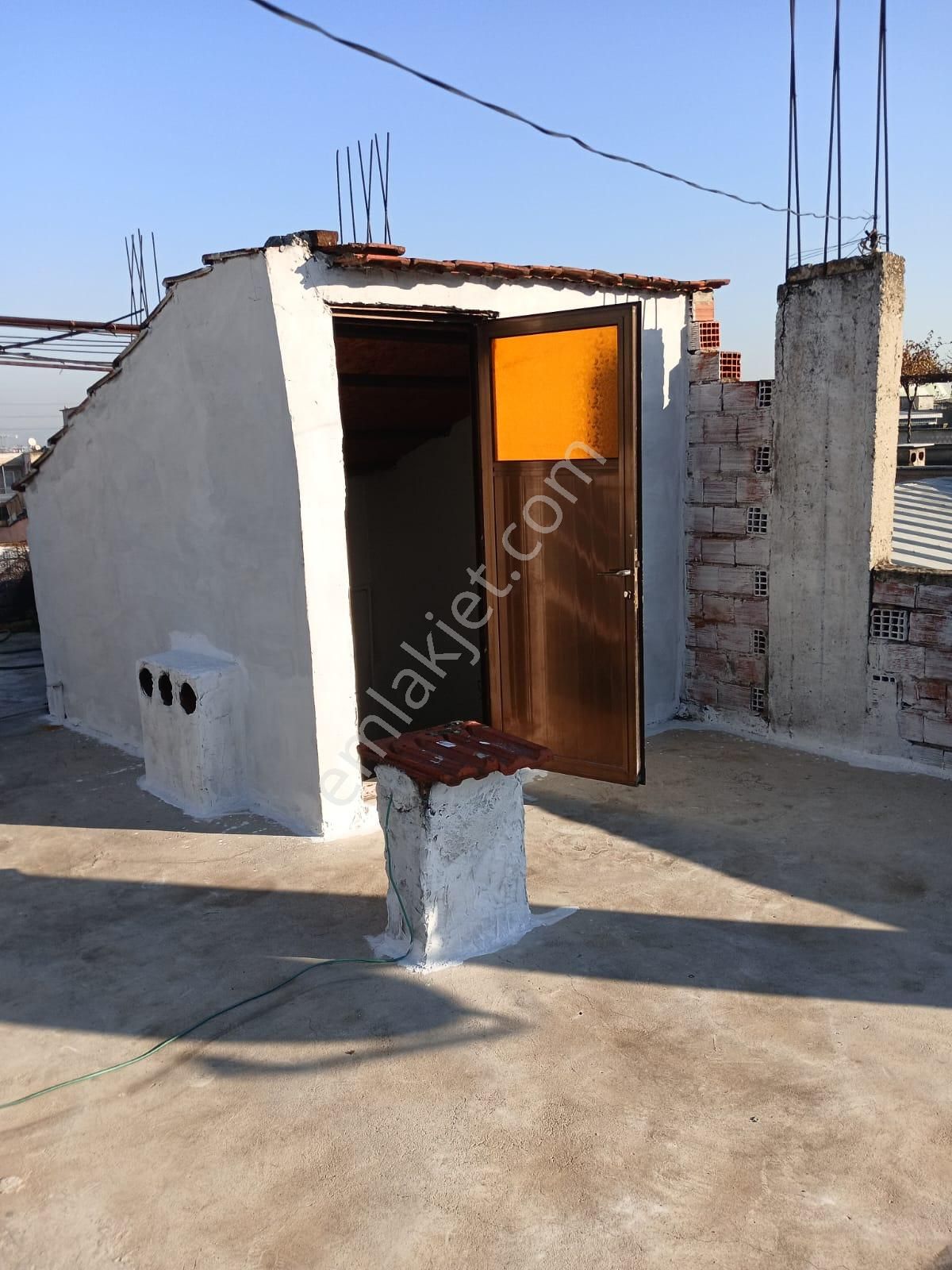 Bursa Osmangazi Atıcılar Mah Kiralık 2+1 Daire - Görsel 23