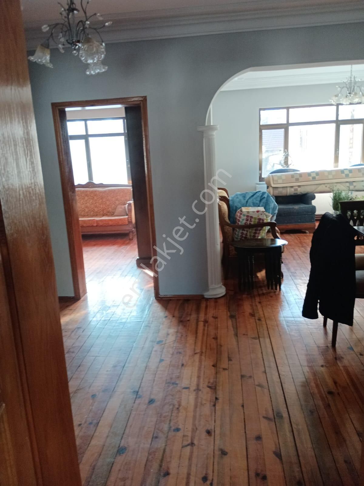 Bursa Osmangazi Atıcılar Mah Kiralık 2+1 Daire - Görsel 21