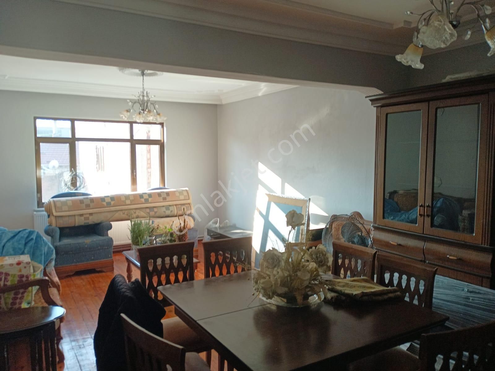 Bursa Osmangazi Atıcılar Mah Kiralık 2+1 Daire - Görsel 22