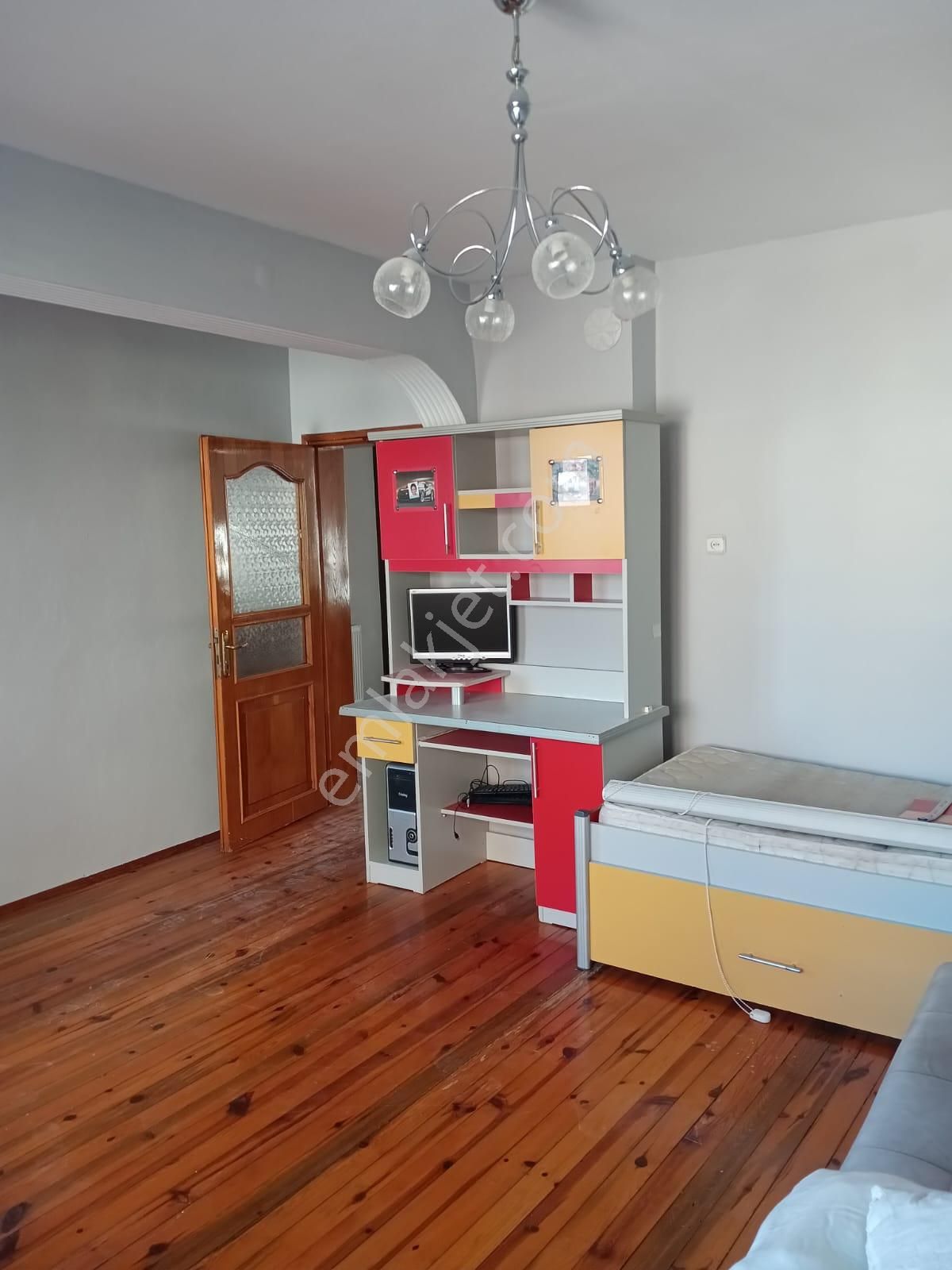 Bursa Osmangazi Atıcılar Mah Kiralık 2+1 Daire - Görsel 44