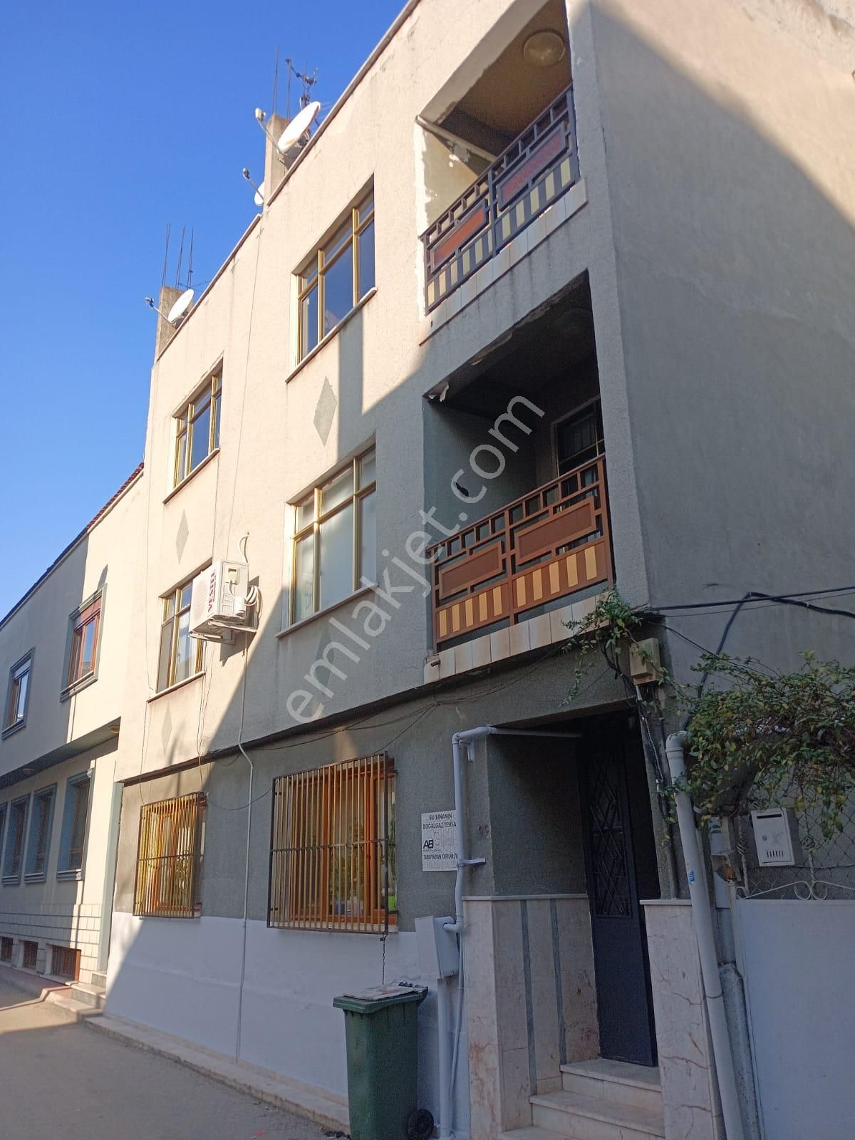 Bursa Osmangazi Atıcılar Mah Kiralık 2+1 Daire - Görsel 3