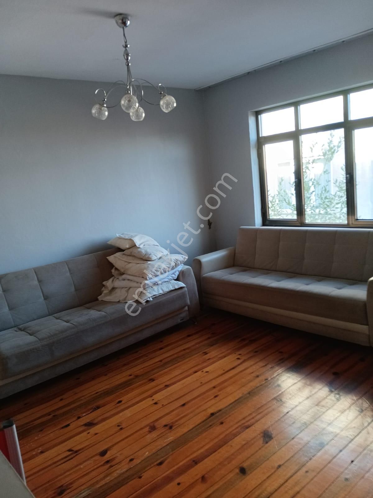 Bursa Osmangazi Atıcılar Mah Kiralık 2+1 Daire - Görsel 16