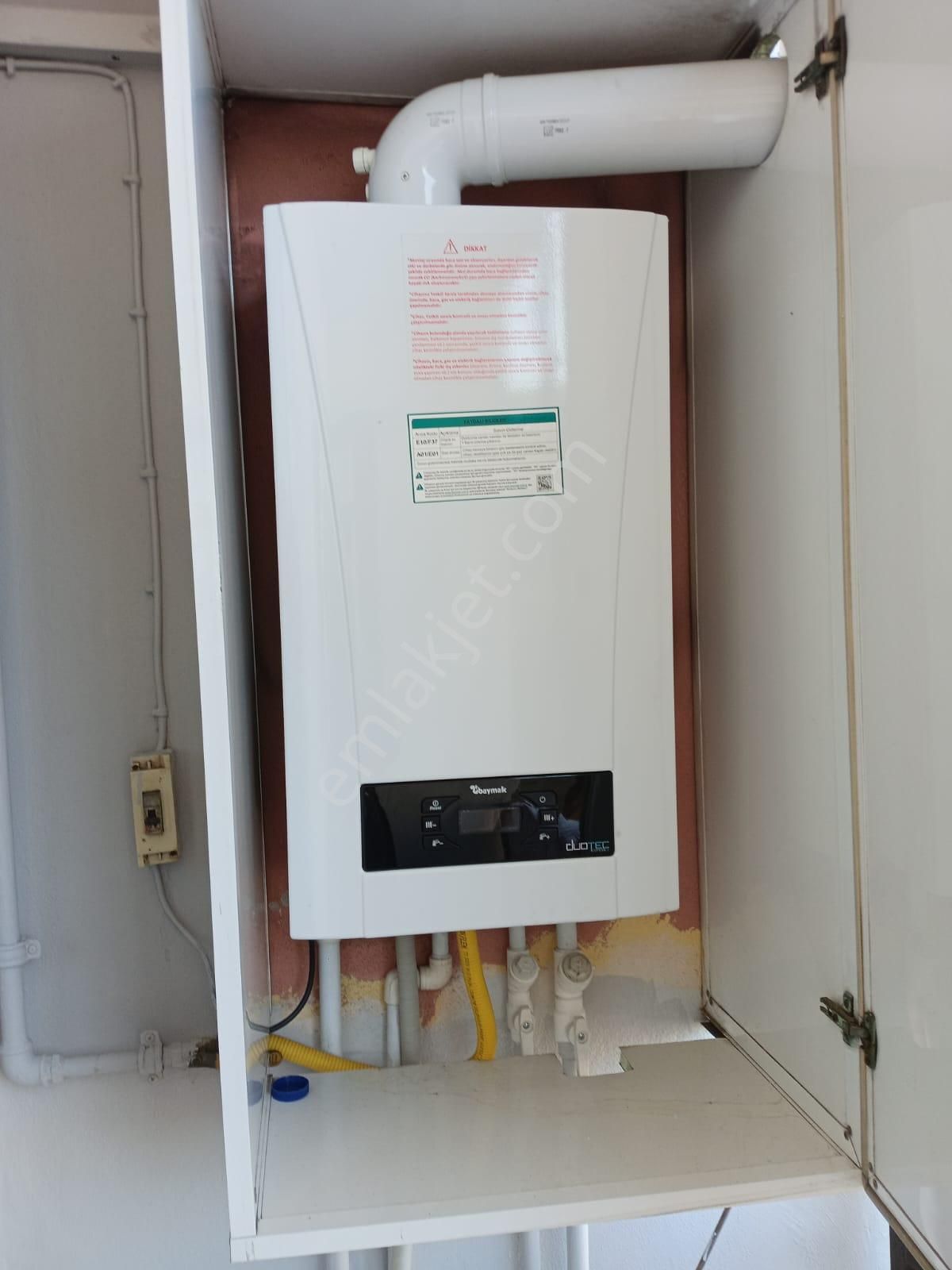 Bursa Osmangazi Atıcılar Mah Kiralık 2+1 Daire - Görsel 14