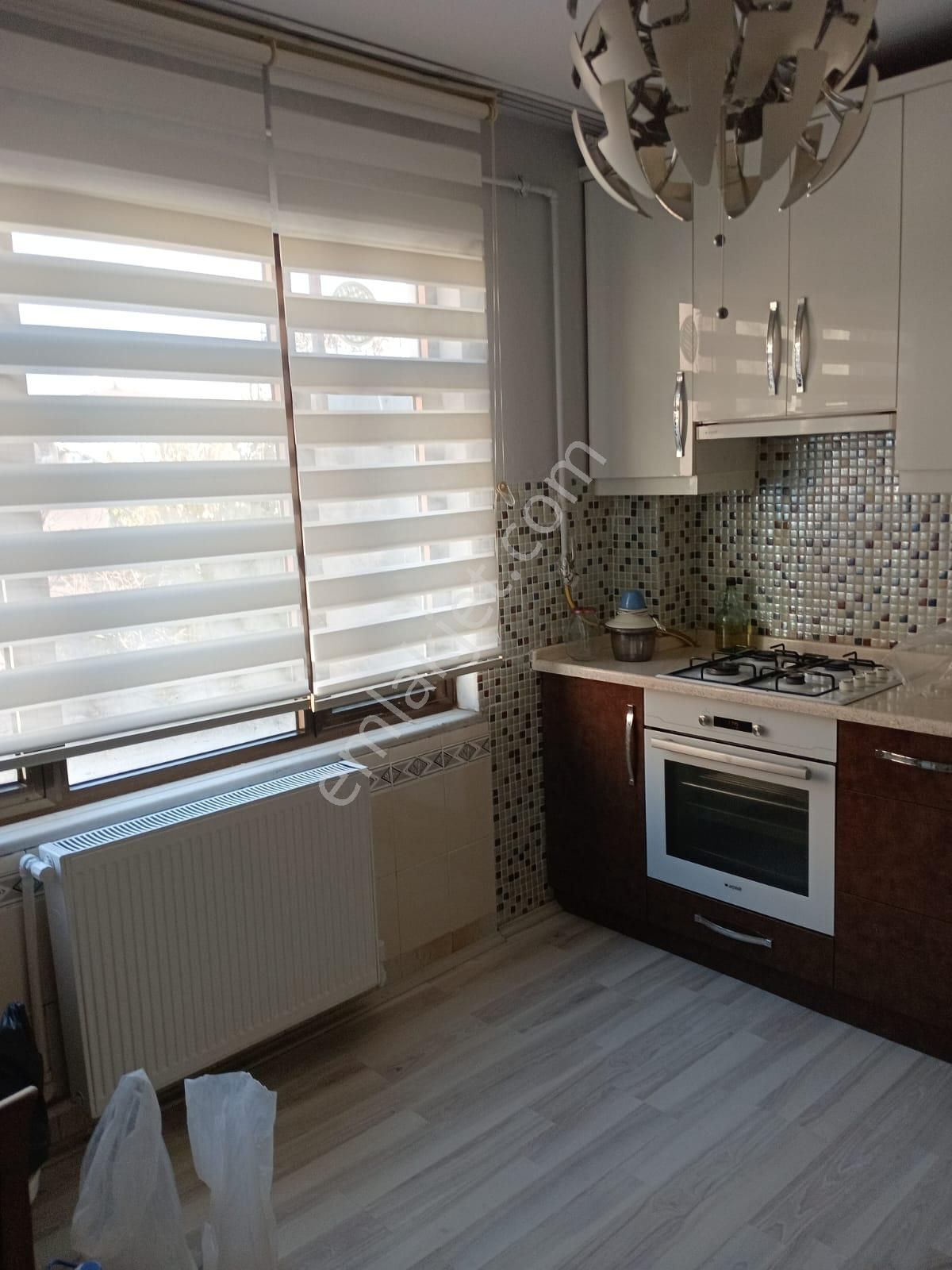 Bursa Osmangazi Atıcılar Mah Kiralık 2+1 Daire - Görsel 26
