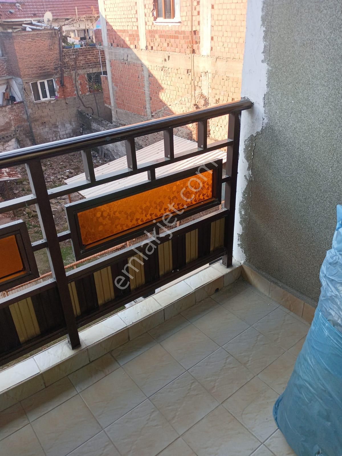 Bursa Osmangazi Atıcılar Mah Kiralık 2+1 Daire - Görsel 33