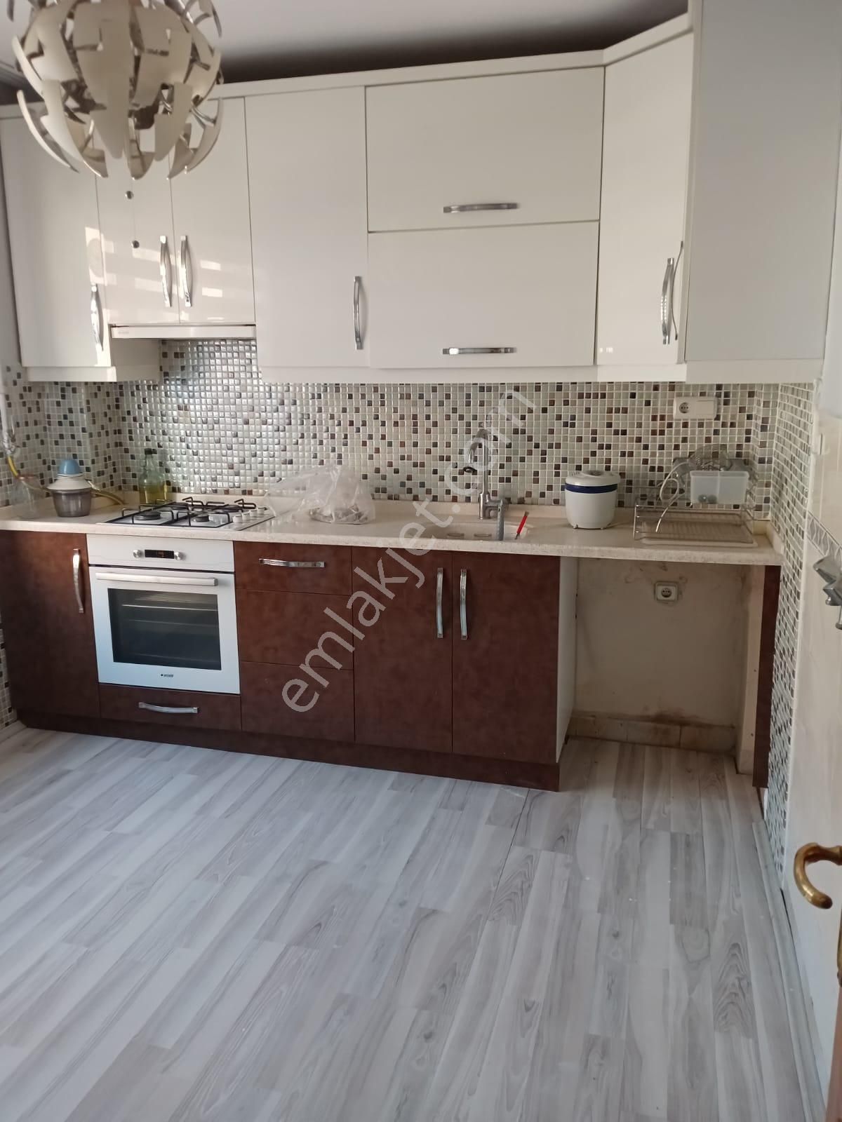 Bursa Osmangazi Atıcılar Mah Kiralık 2+1 Daire - Görsel 11