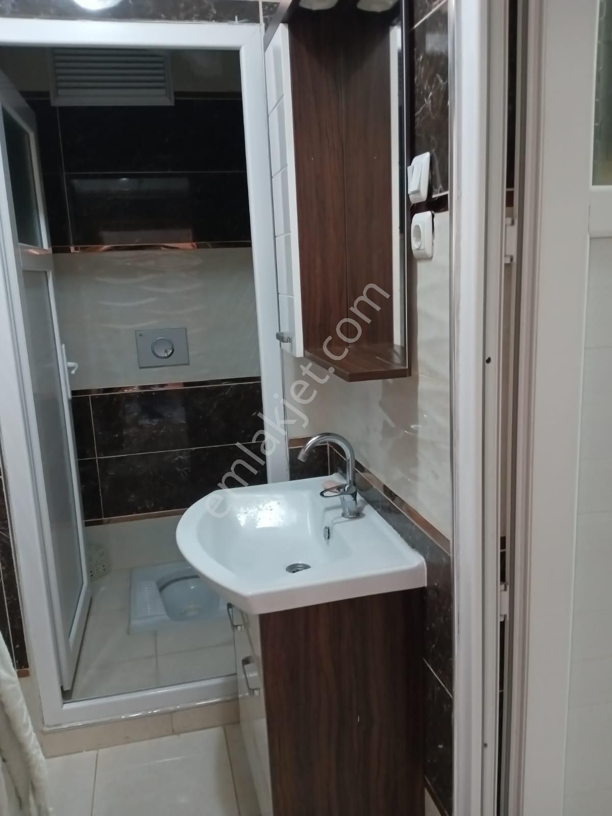 Bursa Osmangazi Atıcılar Mah Kiralık 2+1 Daire - Görsel 7