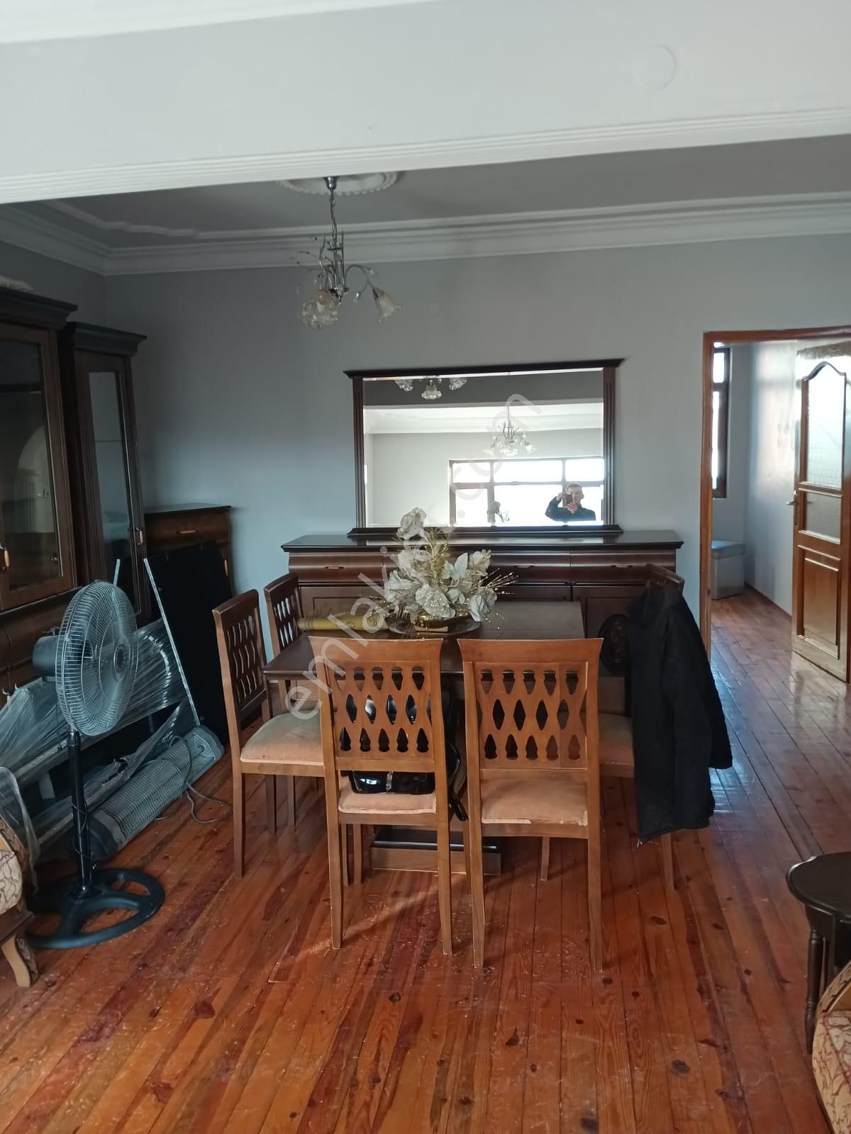 Bursa Osmangazi Atıcılar Mah Kiralık 2+1 Daire - Görsel 19