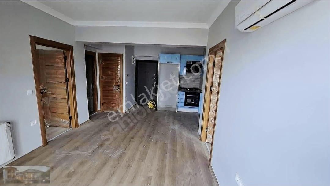 Buca İzkent'de Site İçi Dasif Binasında Havuzlu Otoparklı/ 2+1 Genişbalkonlu Havuz Cepheli,arakat/d - Görsel 5