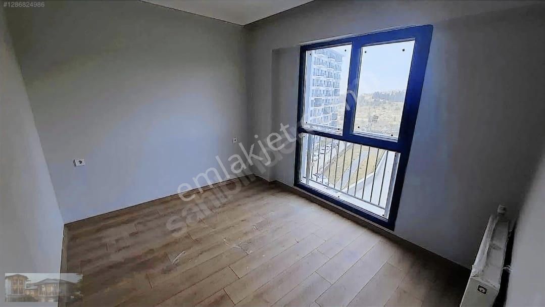 Buca İzkent'de Site İçi Dasif Binasında Havuzlu Otoparklı/ 2+1 Genişbalkonlu Havuz Cepheli,arakat/d - Görsel 4