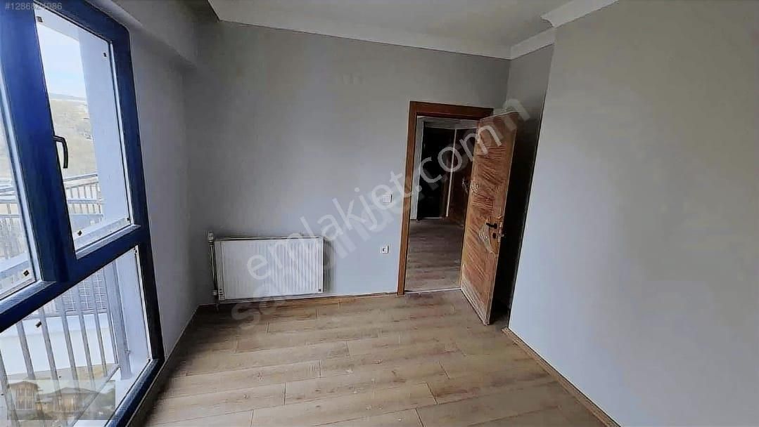 Buca İzkent'de Site İçi Dasif Binasında Havuzlu Otoparklı/ 2+1 Genişbalkonlu Havuz Cepheli,arakat/d - Görsel 3