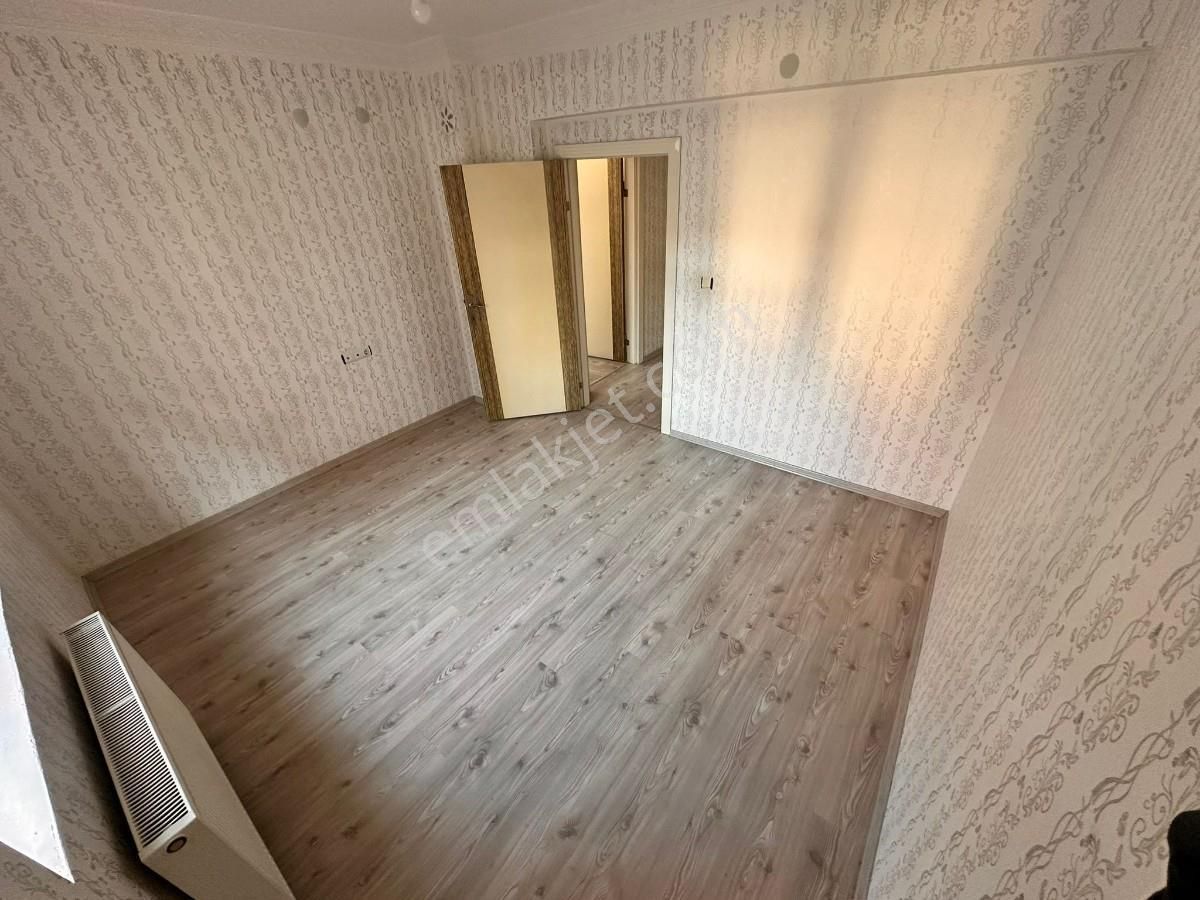 Tandoğan Mah 3+1 Yeni Binada Ful Yapılı Yüksek Giriş Daire - Görsel 18