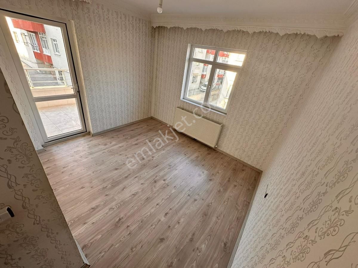 Tandoğan Mah 3+1 Yeni Binada Ful Yapılı Yüksek Giriş Daire - Görsel 12