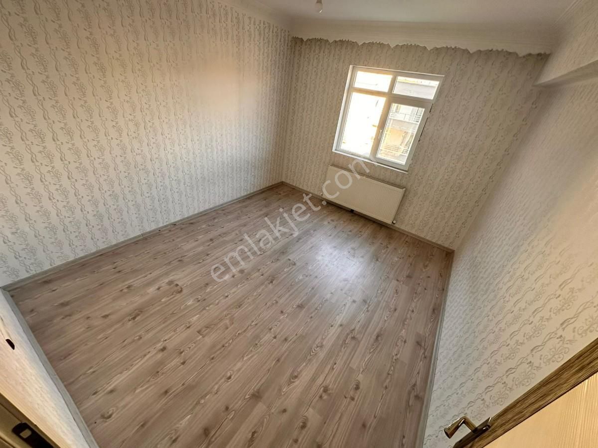 Tandoğan Mah 3+1 Yeni Binada Ful Yapılı Yüksek Giriş Daire - Görsel 9