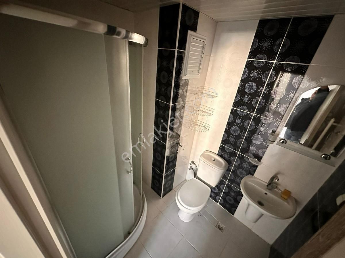 Tandoğan Mah 3+1 Yeni Binada Ful Yapılı Yüksek Giriş Daire - Görsel 21