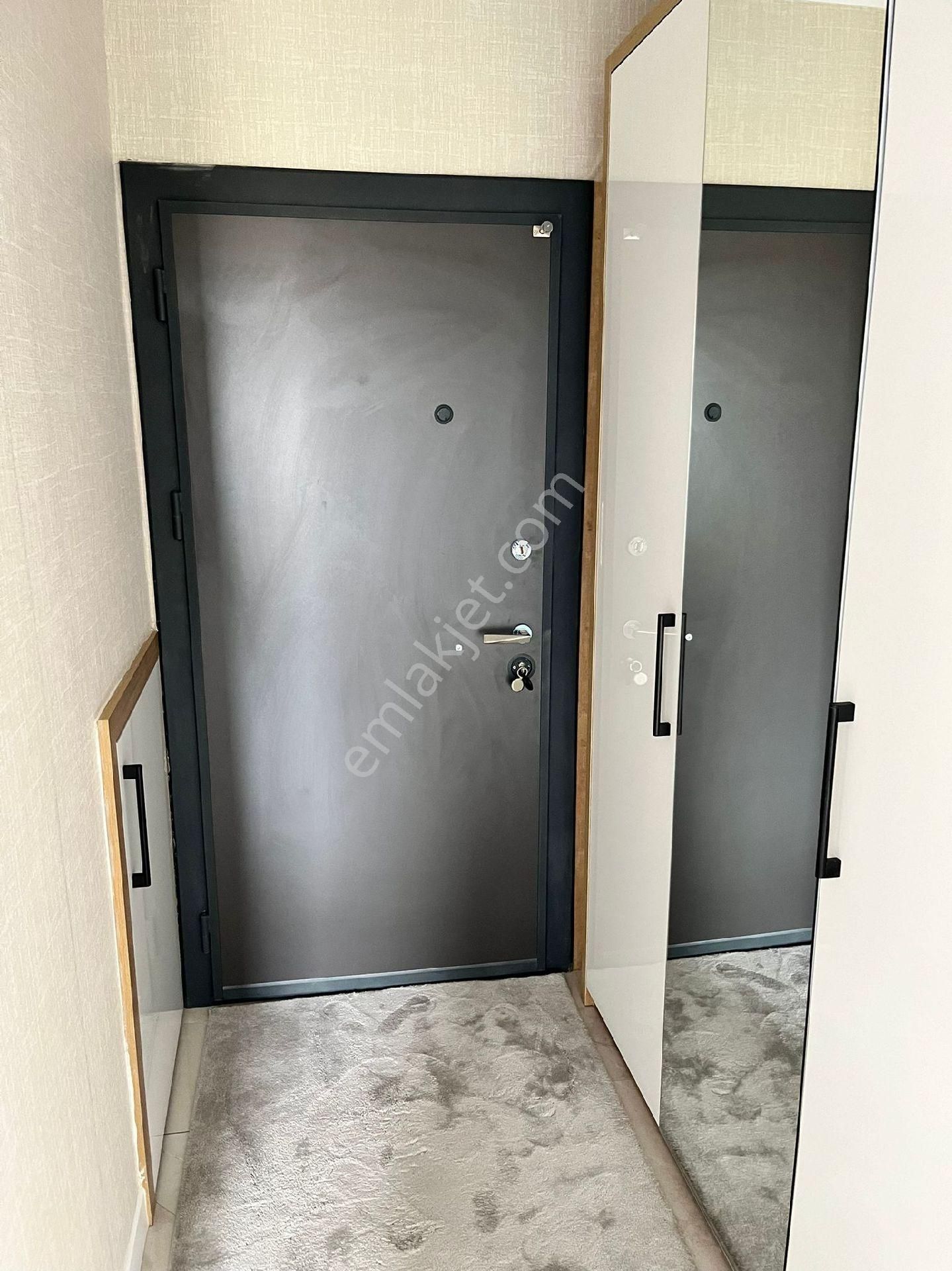 Burhaniye Badem Alanı 2+1 Lüks Satılık Daire - Görsel 3