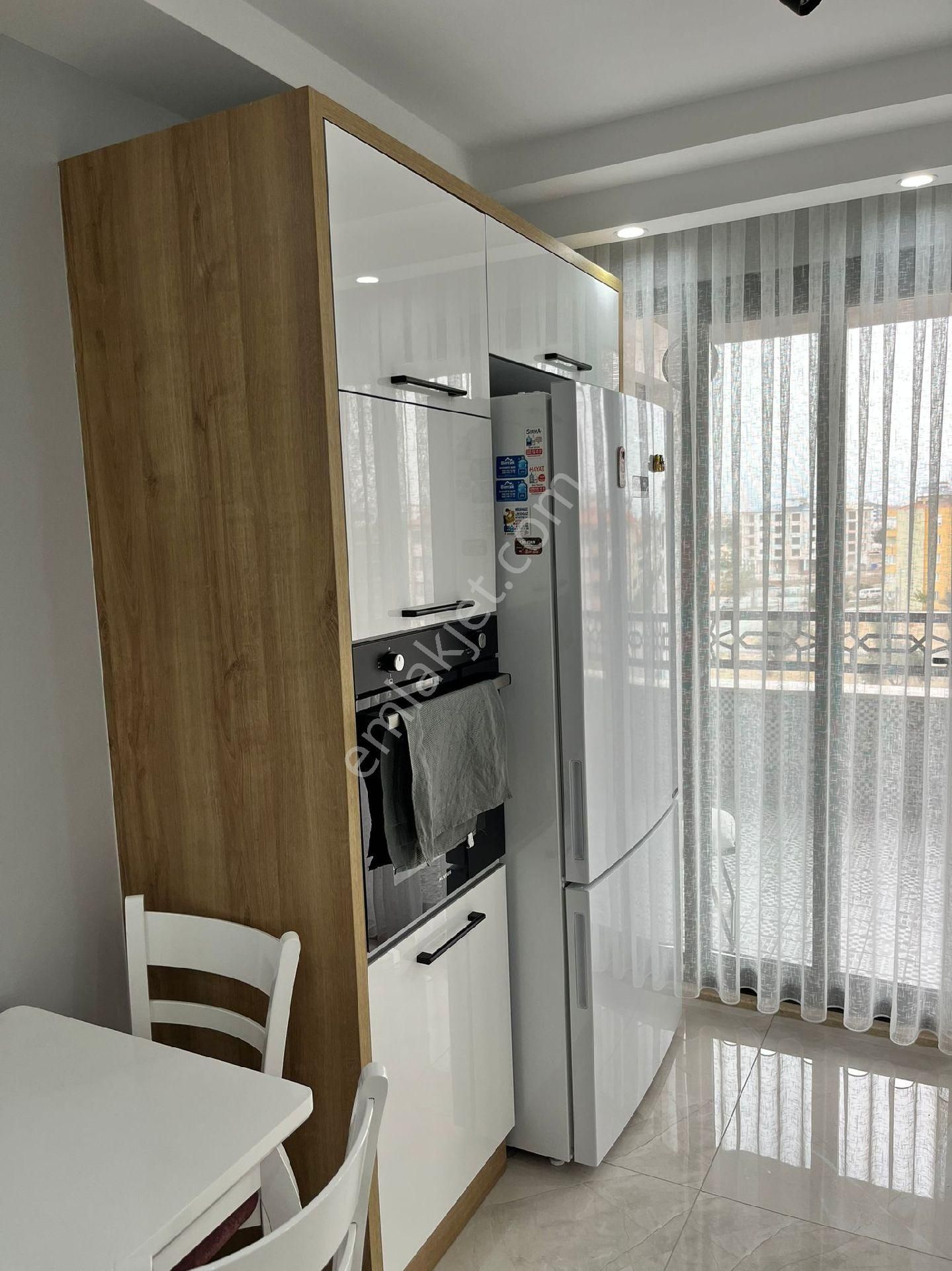 Burhaniye Badem Alanı 2+1 Lüks Satılık Daire - Görsel 14