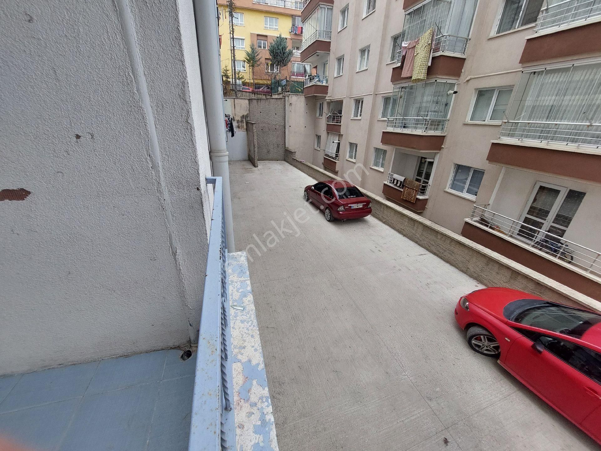 Arıkan Emlak İnşaatdan Satılıkmamak Şahapgürlerde Satılık Daire Daire - Görsel 14