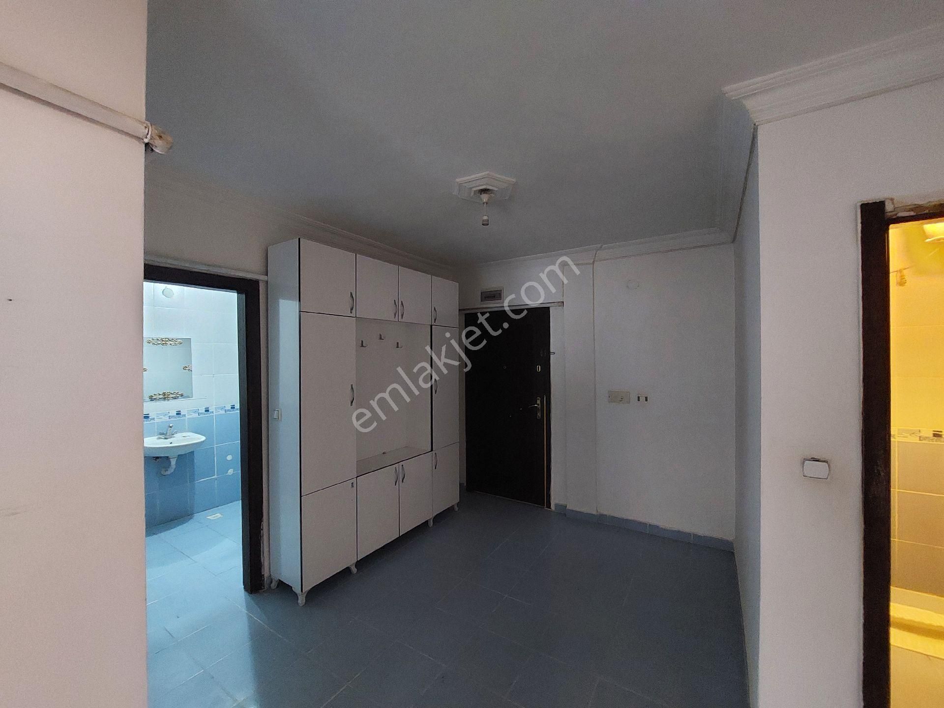 Arıkan Emlak İnşaatdan Satılıkmamak Şahapgürlerde Satılık Daire Daire