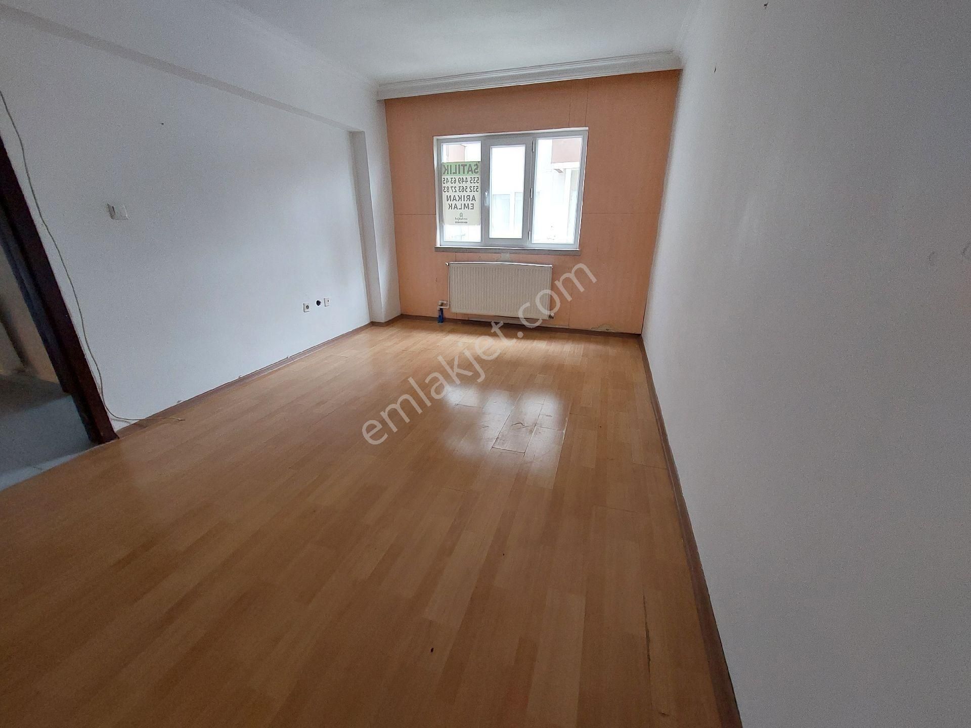 Arıkan Emlak İnşaatdan Satılıkmamak Şahapgürlerde Satılık Daire Daire - Görsel 8