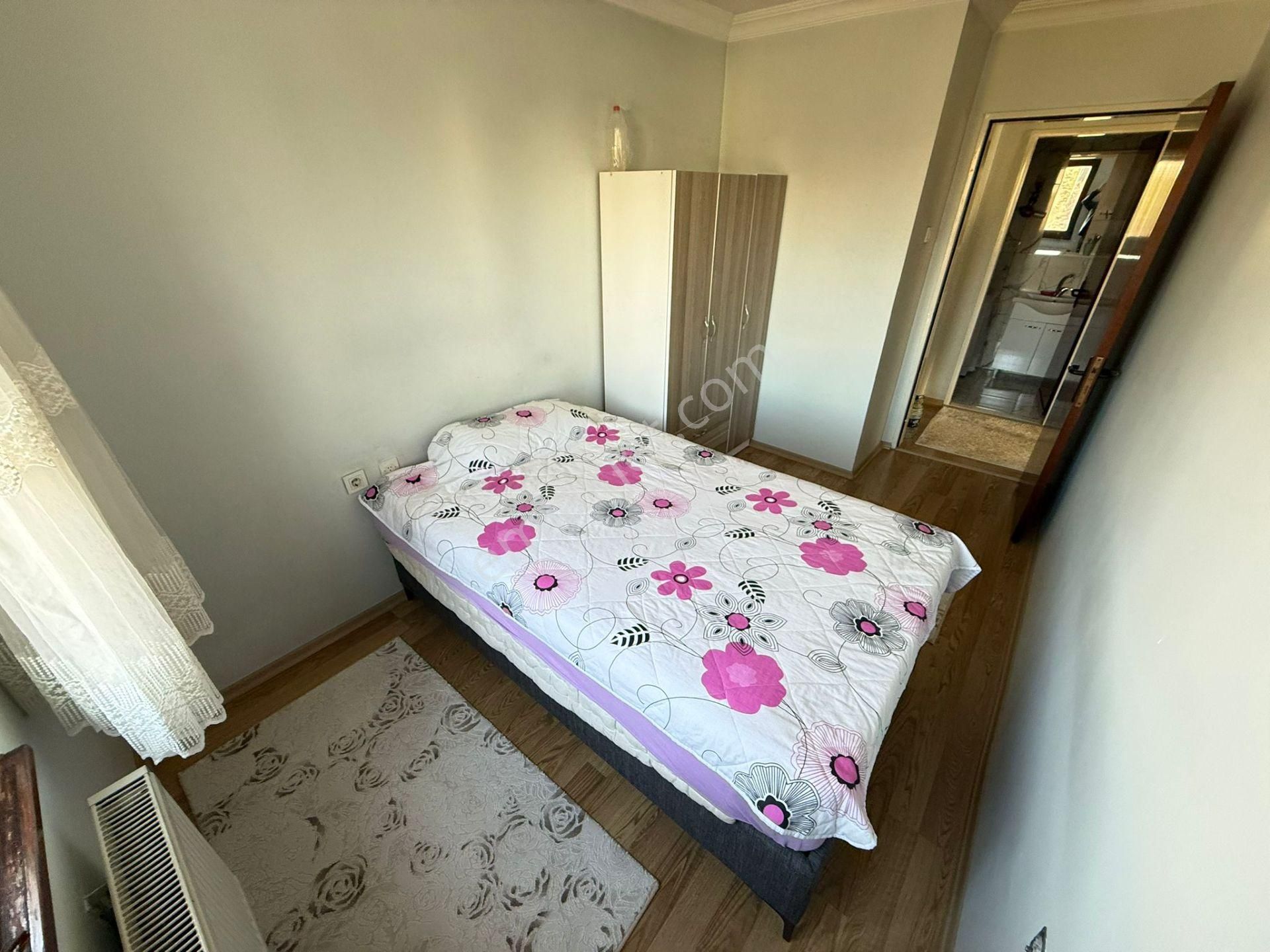 Eryaman 4. Etapta 3+1 Full Yapılı Çift Asansörlü Ara Kat Satılık Daire - Görsel 17