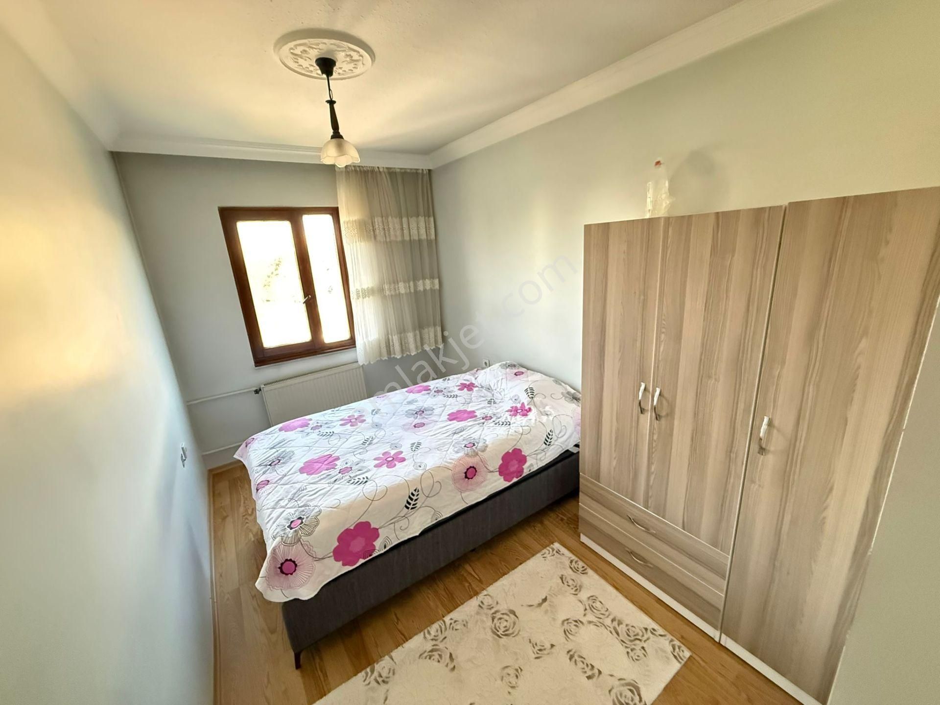 Eryaman 4. Etapta 3+1 Full Yapılı Çift Asansörlü Ara Kat Satılık Daire - Görsel 18