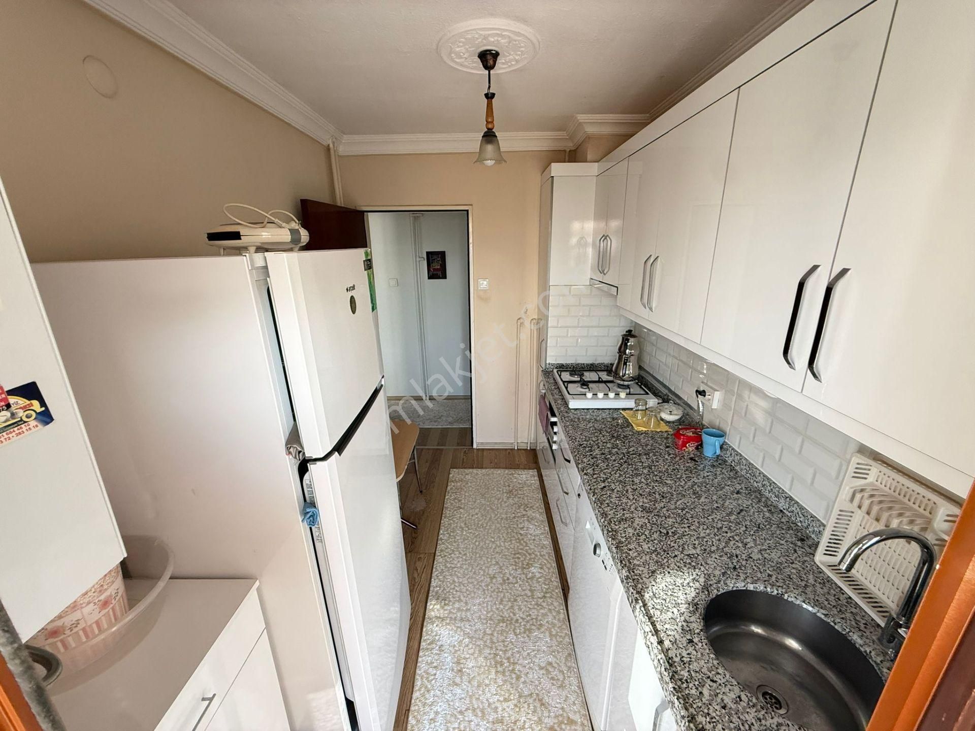 Eryaman 4. Etapta 3+1 Full Yapılı Çift Asansörlü Ara Kat Satılık Daire - Görsel 2