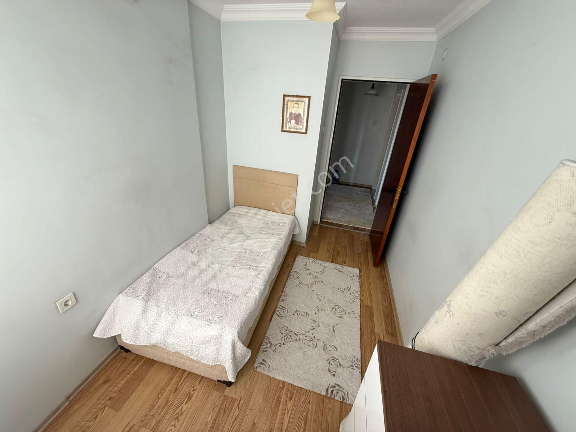 Eryaman 4. Etapta 3+1 Full Yapılı Çift Asansörlü Ara Kat Satılık Daire - Görsel 14