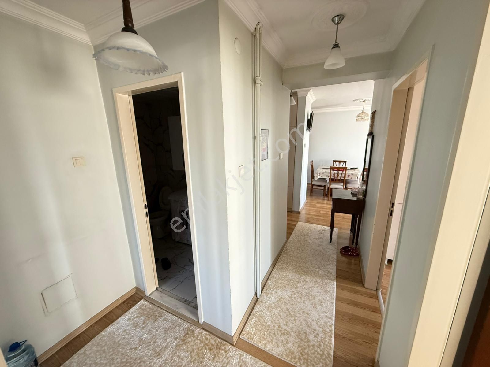 Eryaman 4. Etapta 3+1 Full Yapılı Çift Asansörlü Ara Kat Satılık Daire - Görsel 22