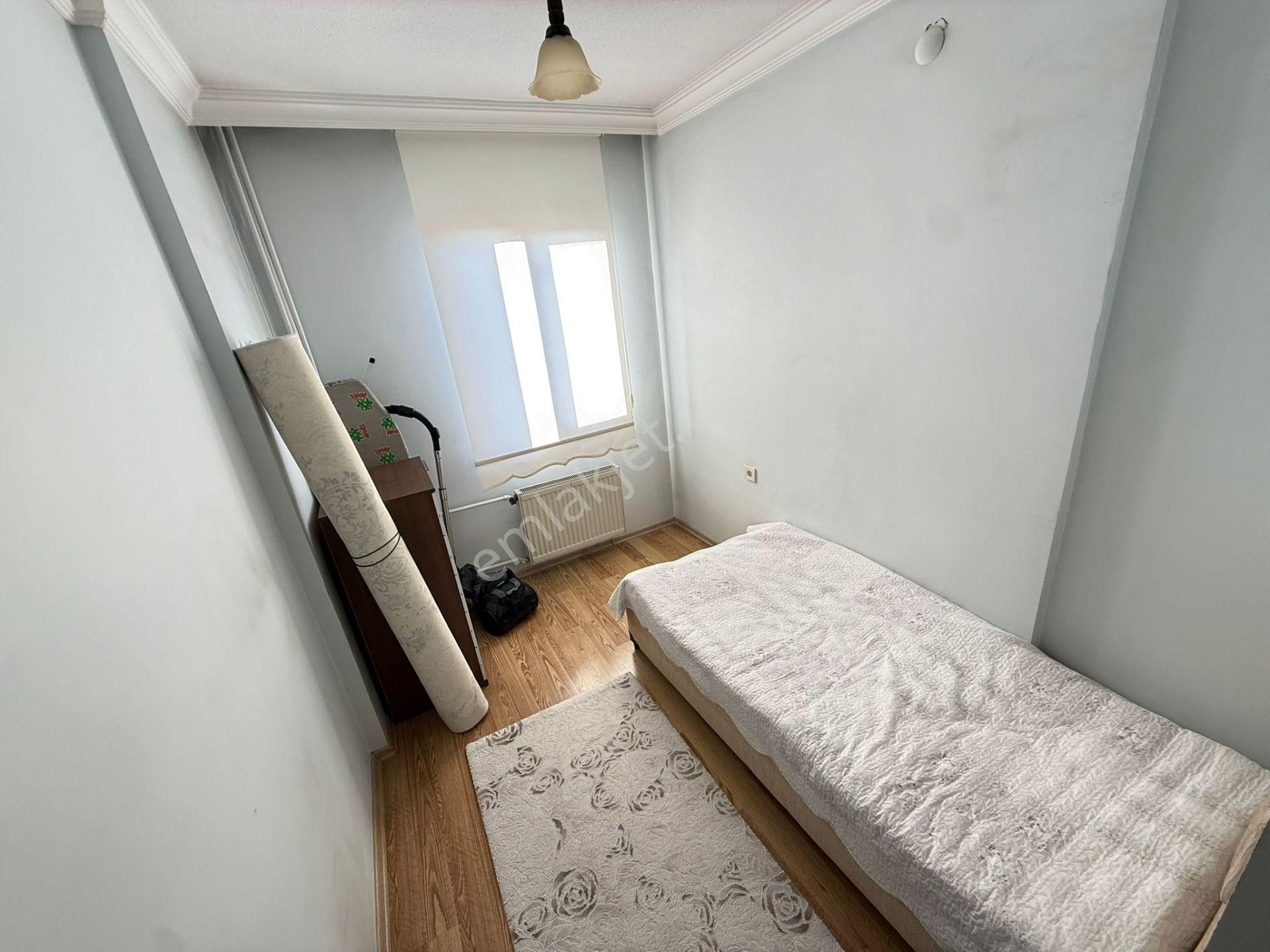 Eryaman 4. Etapta 3+1 Full Yapılı Çift Asansörlü Ara Kat Satılık Daire - Görsel 15