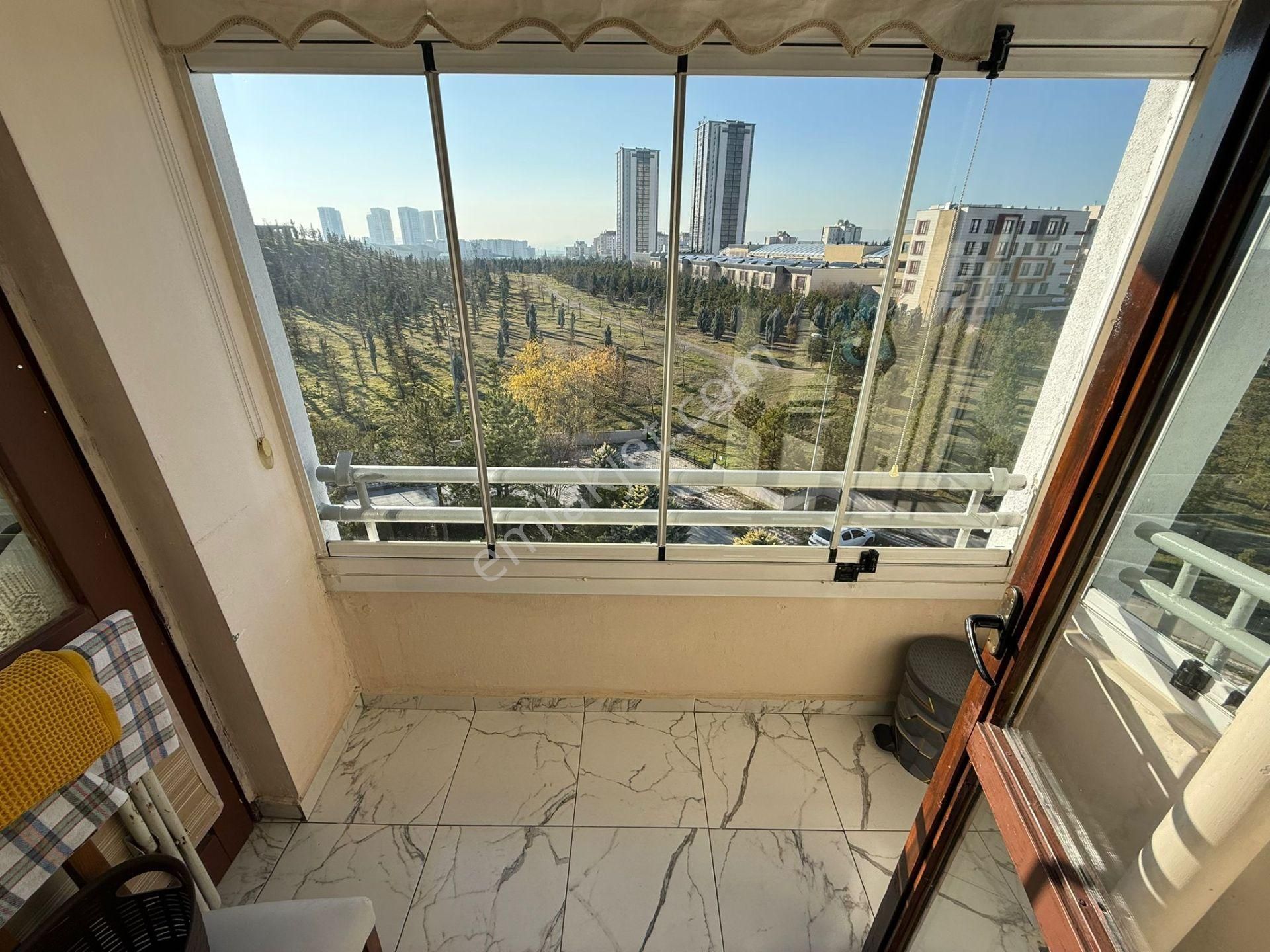 Eryaman 4. Etapta 3+1 Full Yapılı Çift Asansörlü Ara Kat Satılık Daire - Görsel 29