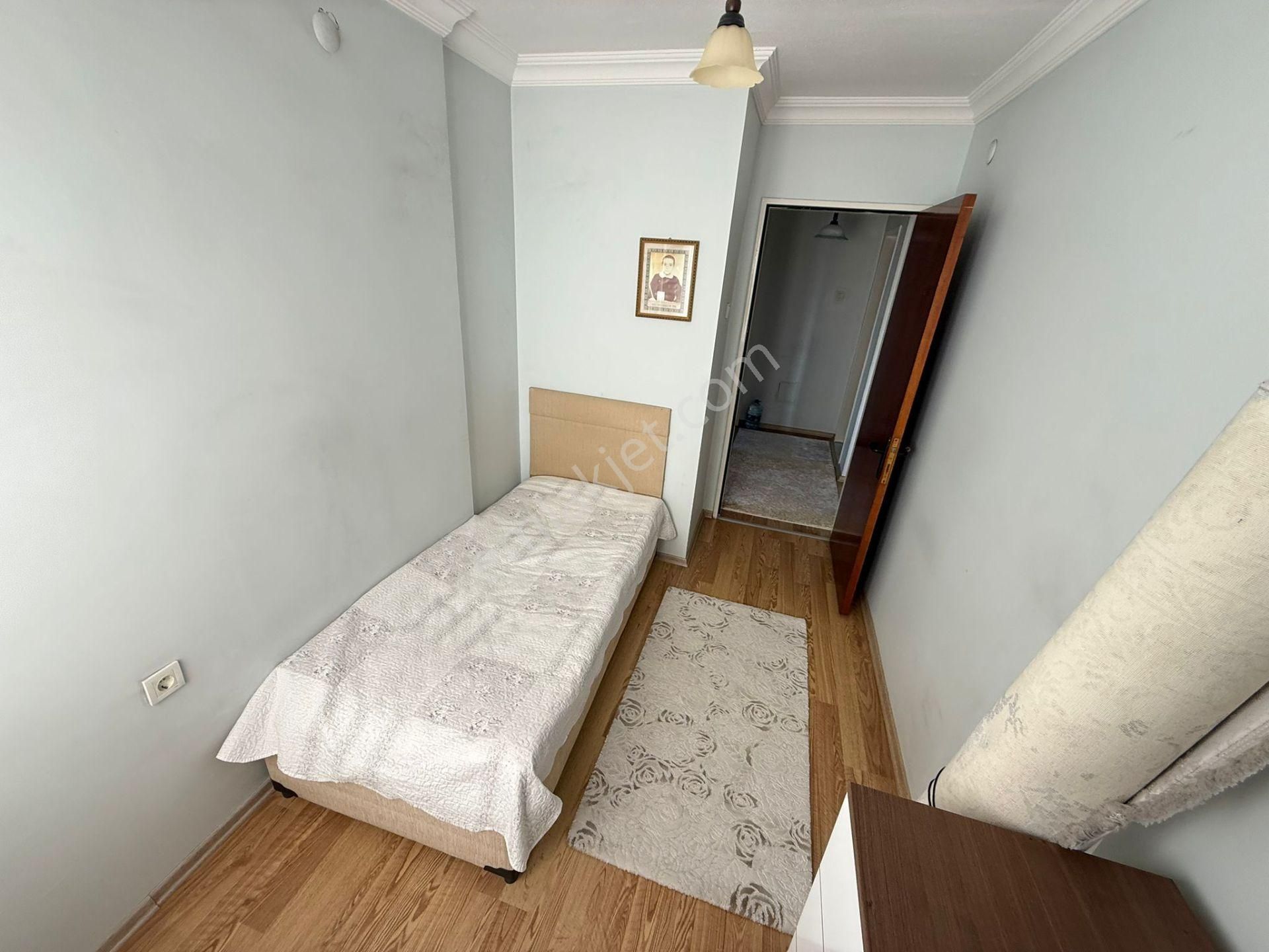 Eryaman 4. Etapta 3+1 Full Yapılı Çift Asansörlü Ara Kat Satılık Daire - Görsel 16