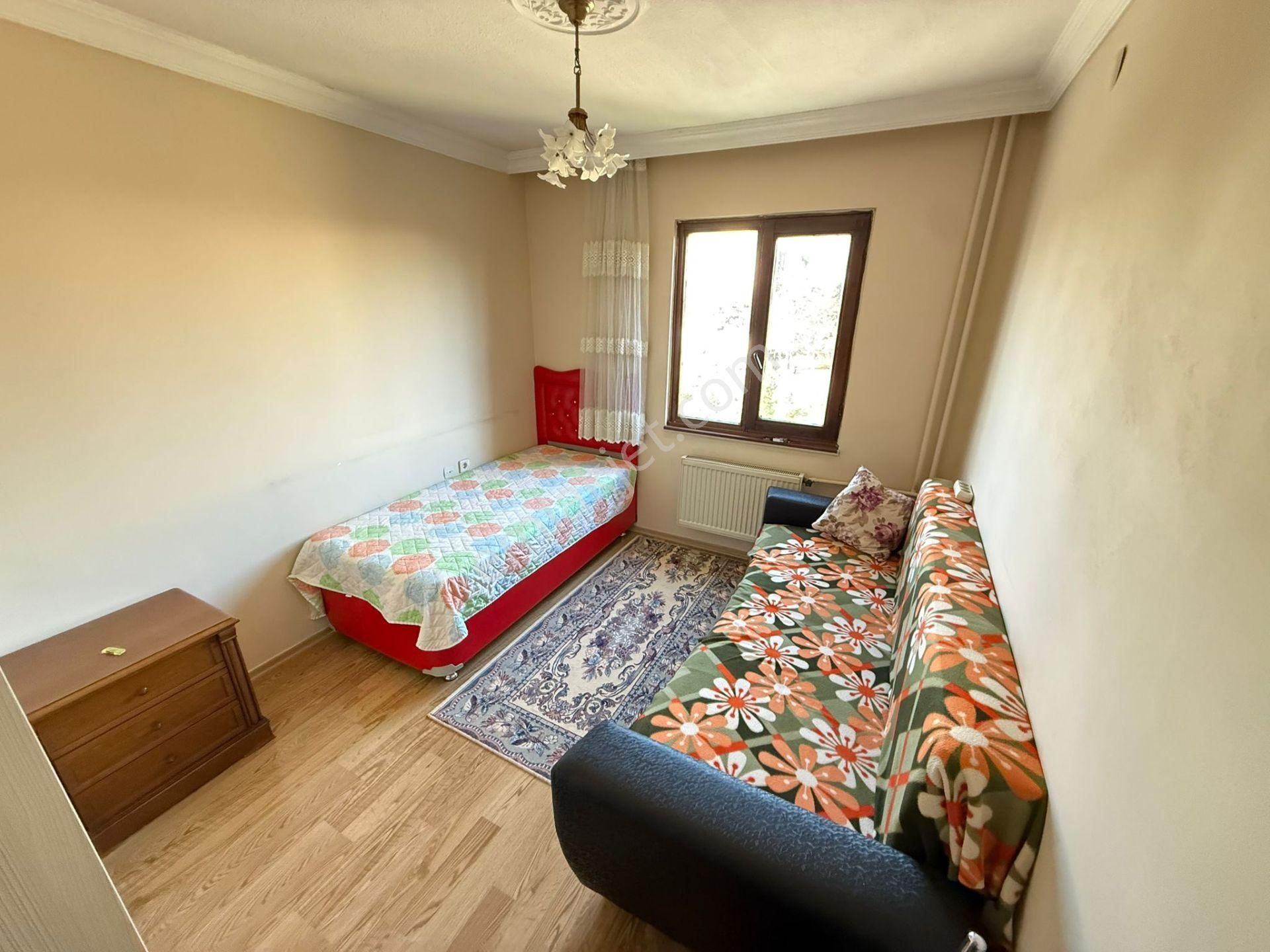 Eryaman 4. Etapta 3+1 Full Yapılı Çift Asansörlü Ara Kat Satılık Daire - Görsel 11