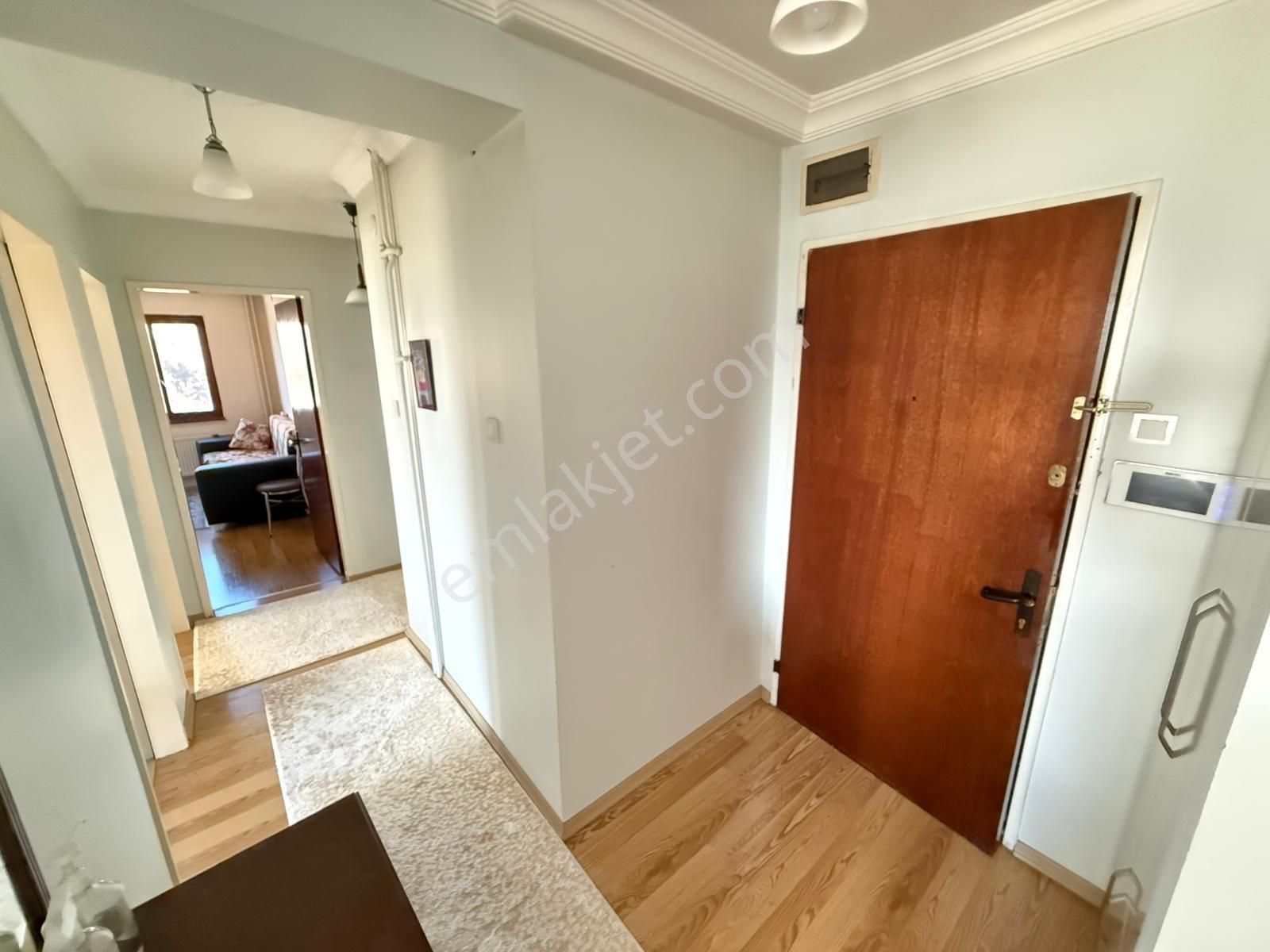 Eryaman 4. Etapta 3+1 Full Yapılı Çift Asansörlü Ara Kat Satılık Daire - Görsel 23