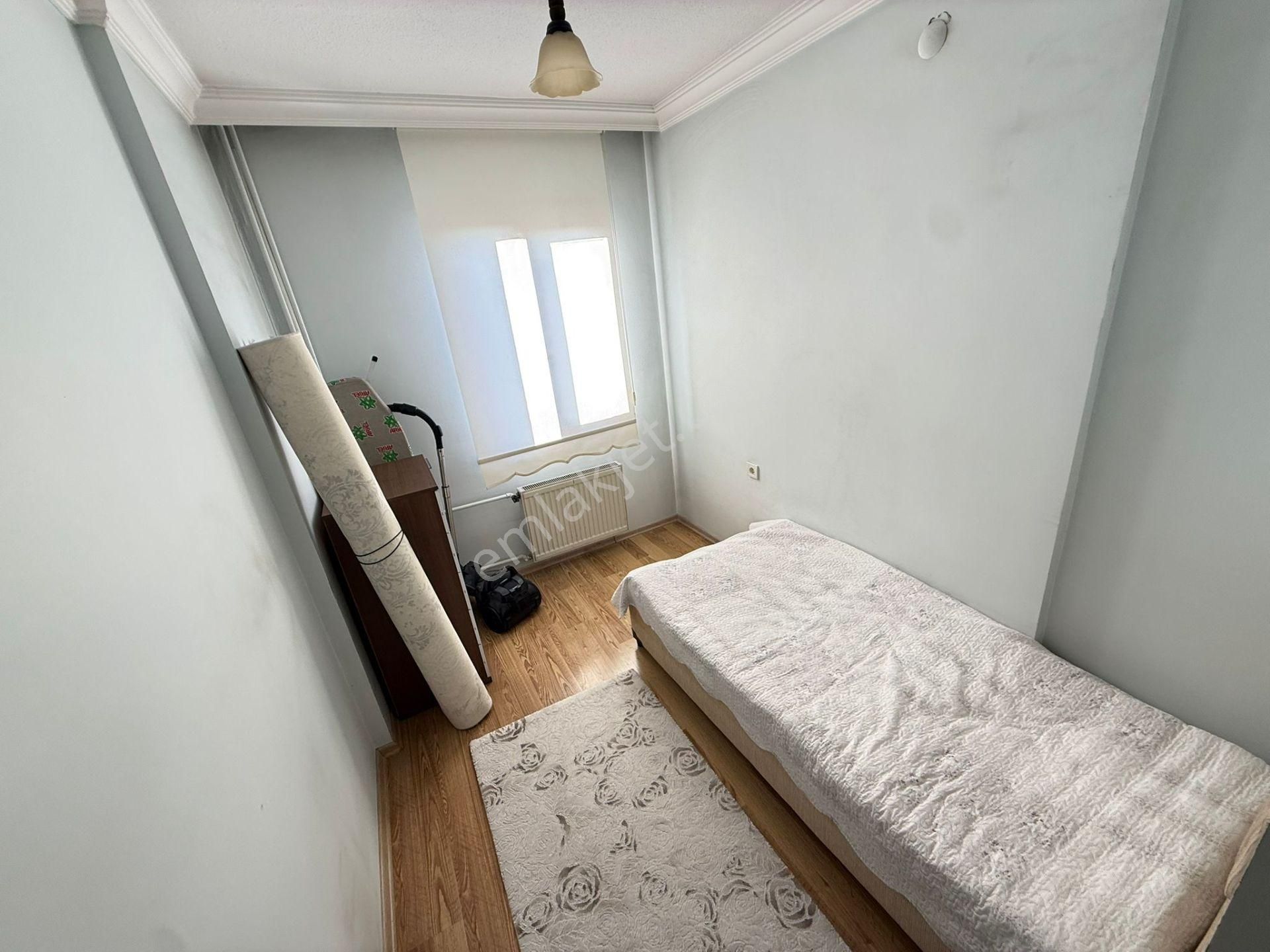 Eryaman 4. Etapta 3+1 Full Yapılı Çift Asansörlü Ara Kat Satılık Daire - Görsel 13