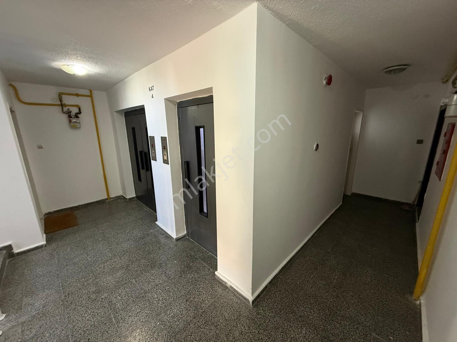 Eryaman 4. Etapta 3+1 Full Yapılı Çift Asansörlü Ara Kat Satılık Daire - Görsel 33