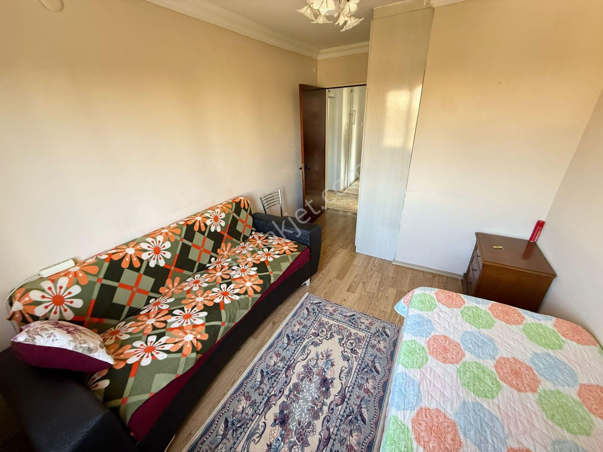 Eryaman 4. Etapta 3+1 Full Yapılı Çift Asansörlü Ara Kat Satılık Daire - Görsel 12