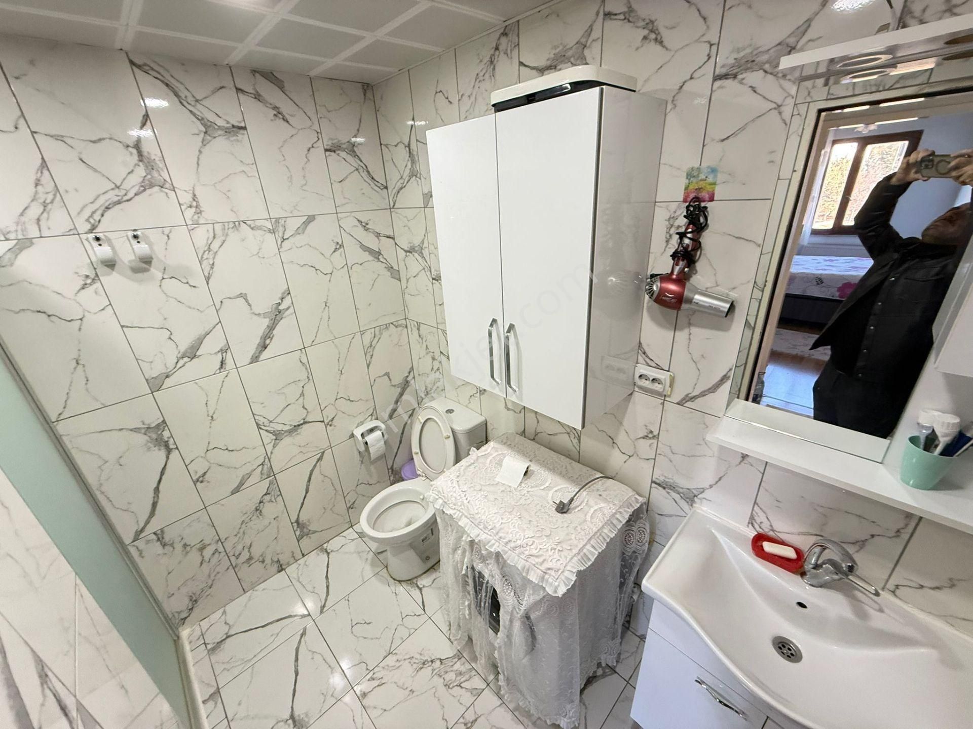 Eryaman 4. Etapta 3+1 Full Yapılı Çift Asansörlü Ara Kat Satılık Daire - Görsel 28