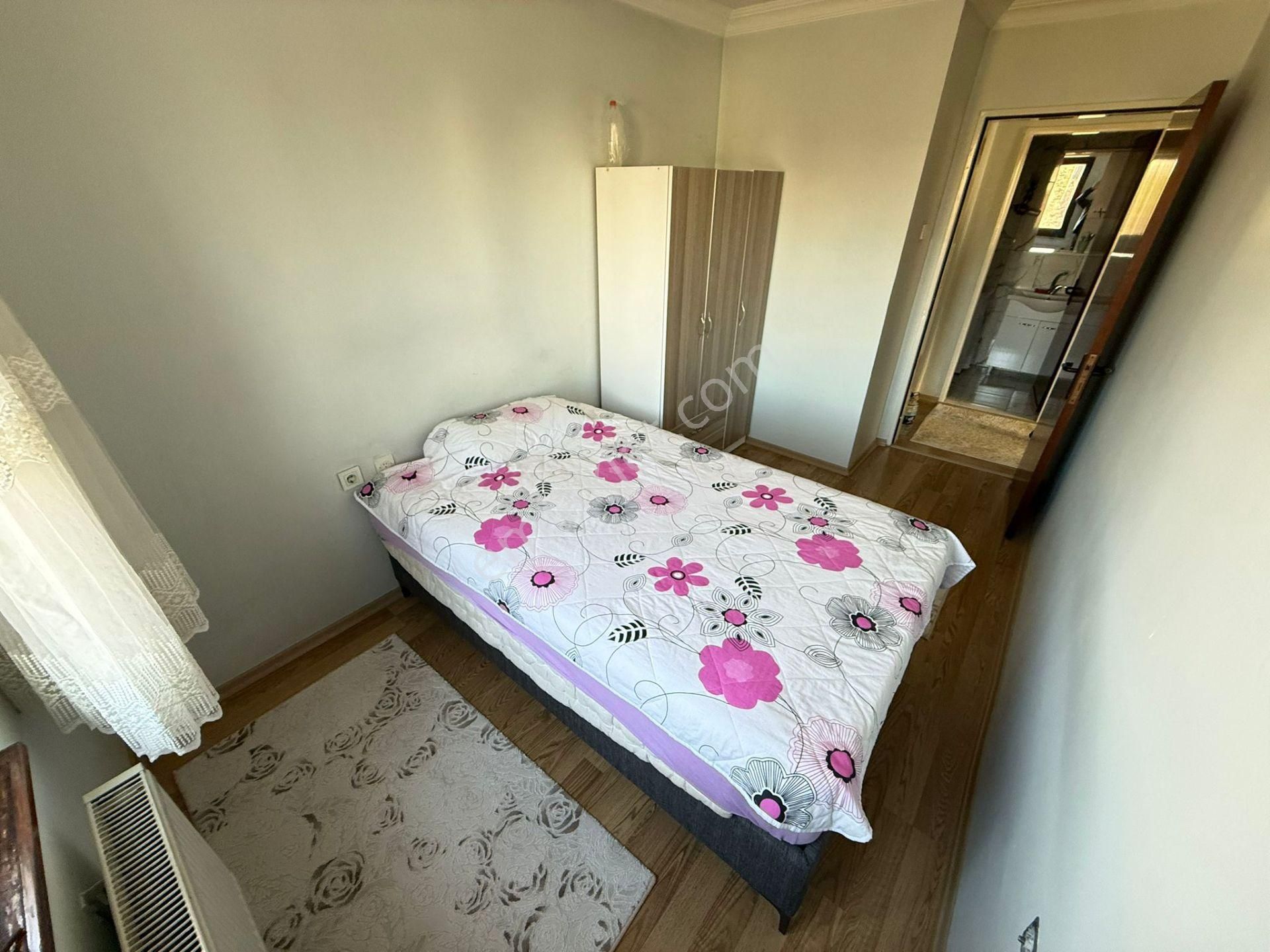 Eryaman 4. Etapta 3+1 Full Yapılı Çift Asansörlü Ara Kat Satılık Daire - Görsel 19